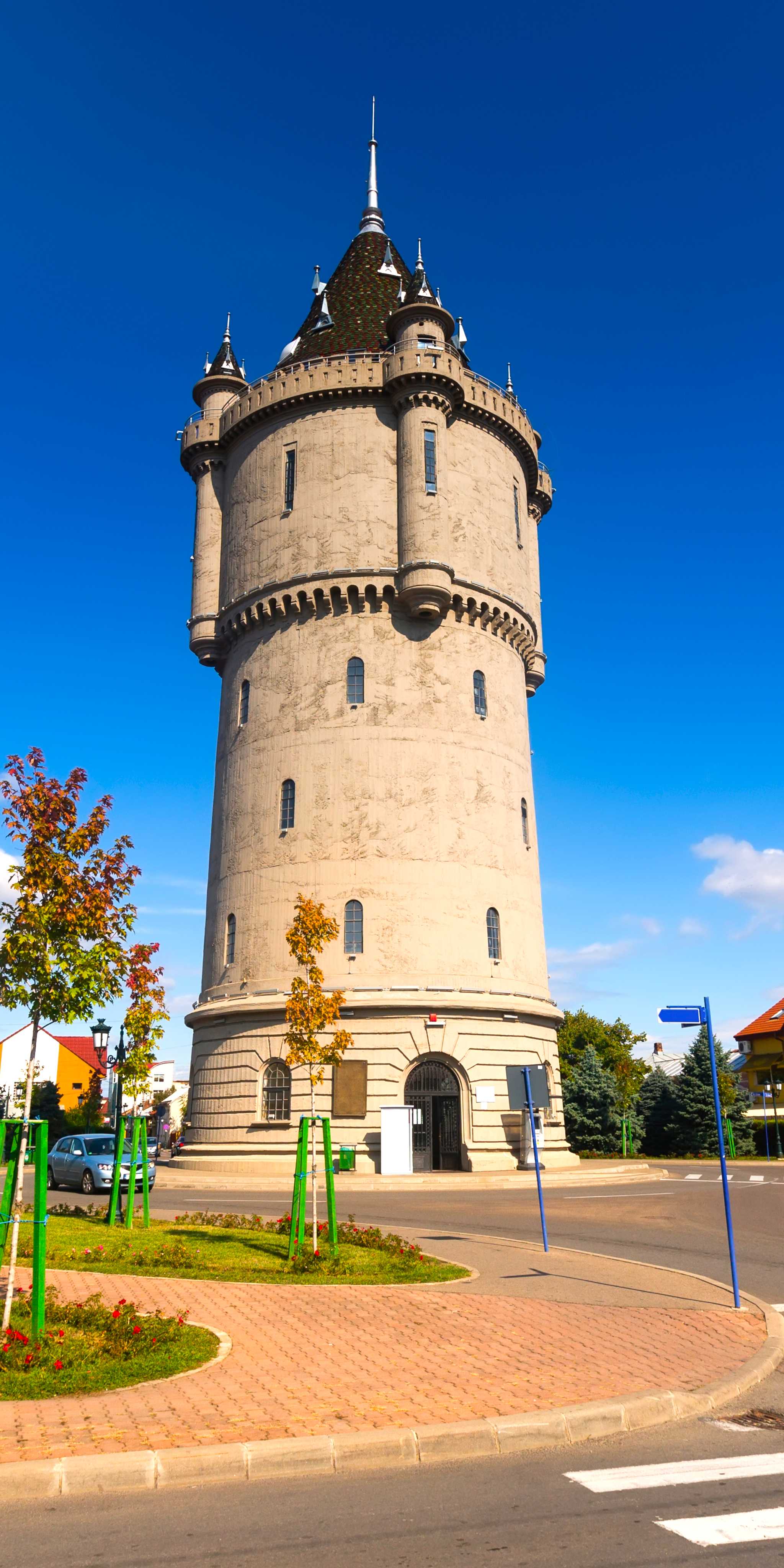 Droberta-Turnu Severin