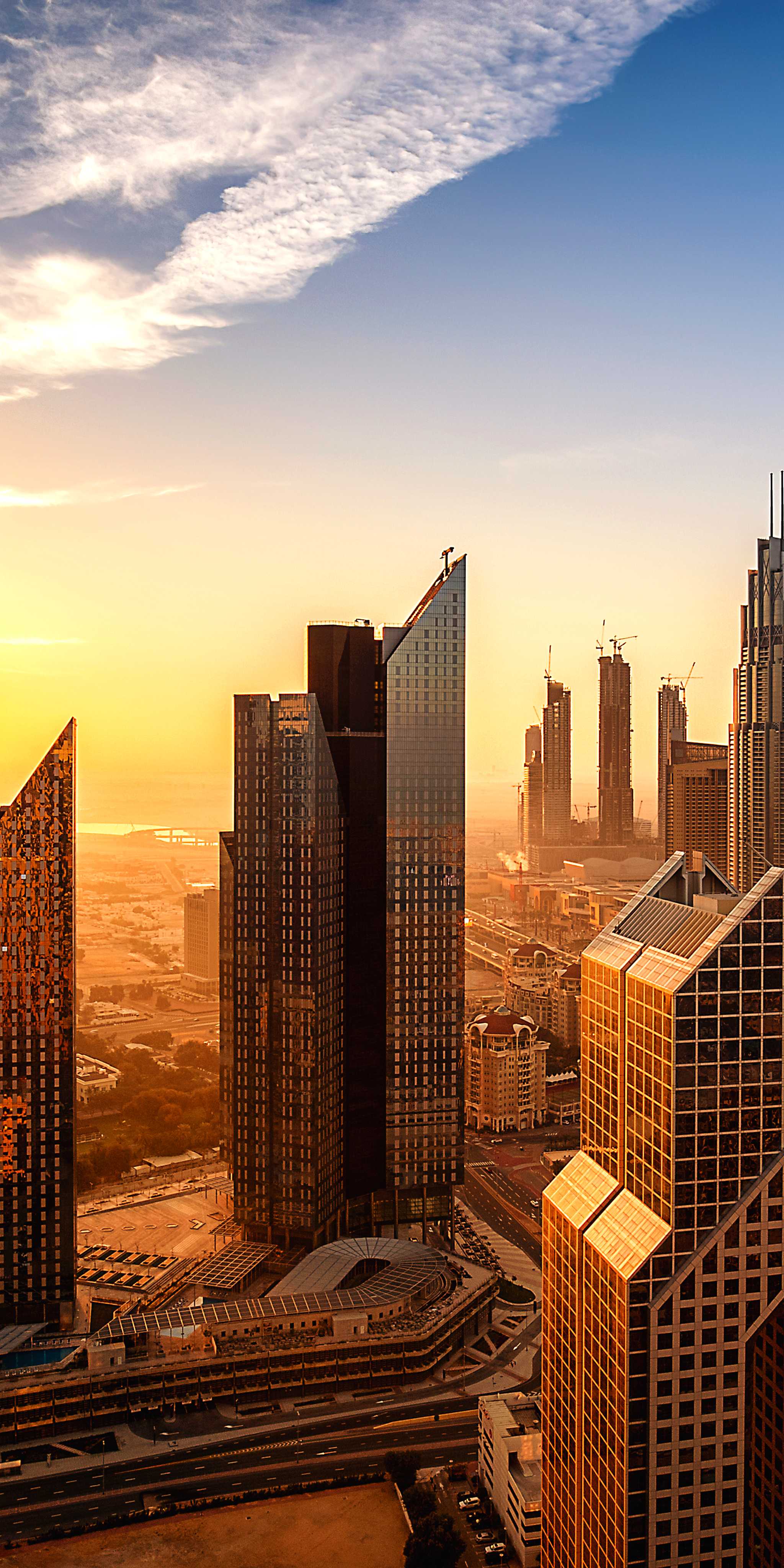 Dubai International Airport