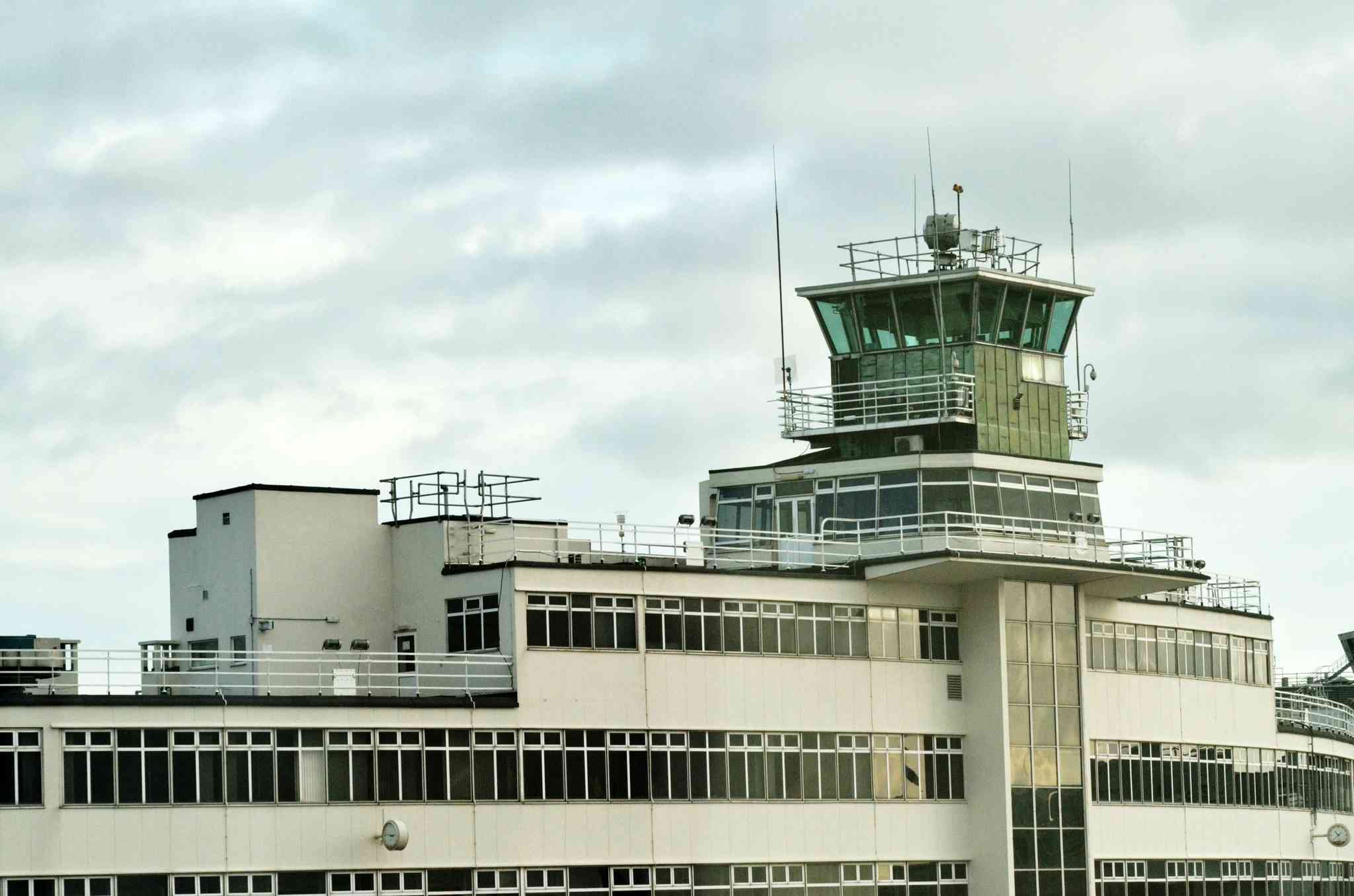 Vue pittoresque de Dublin - excursion privée d'une journée depuis Dublin Airport - photo 6