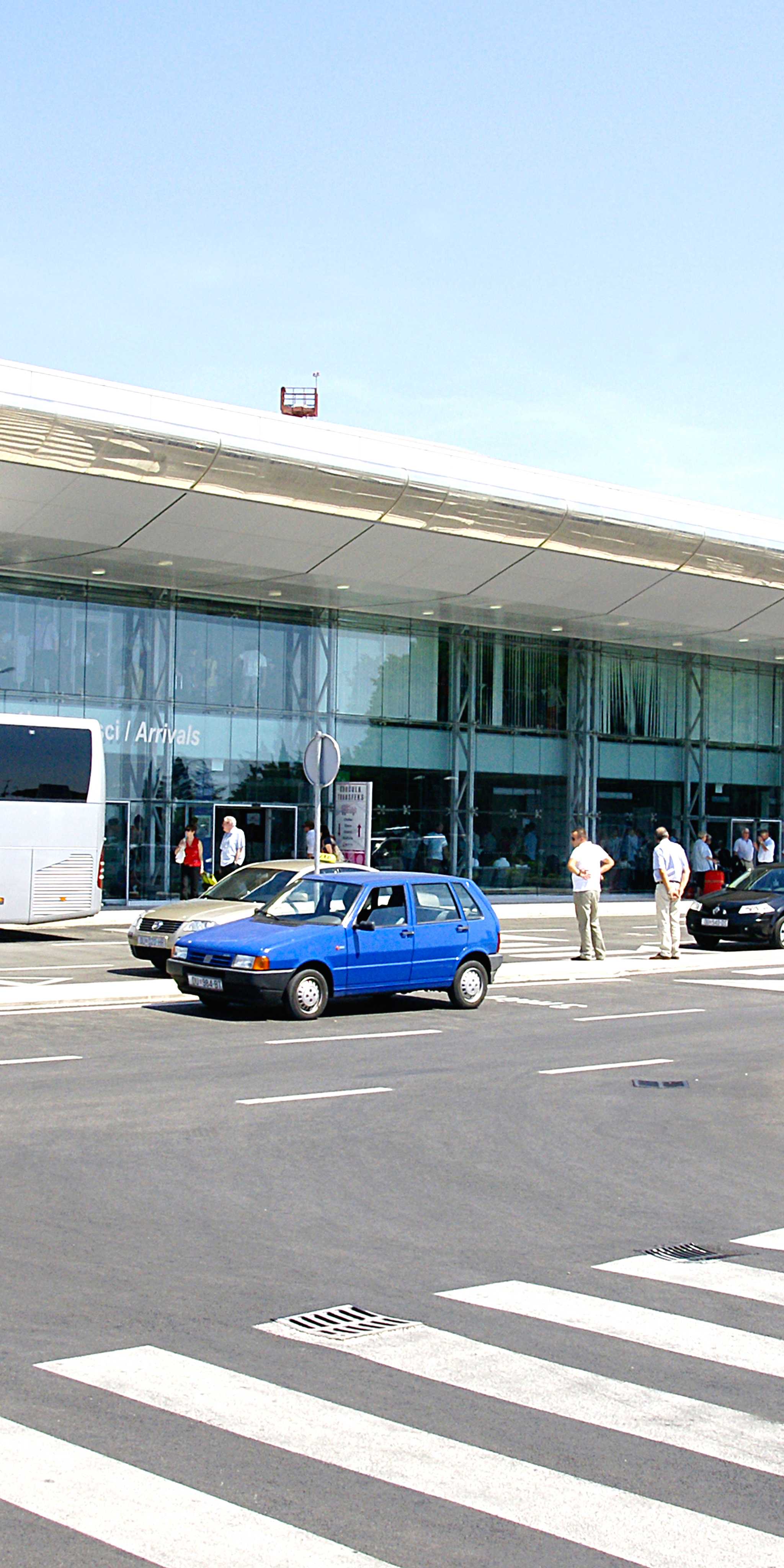 Dubrovnik Airport