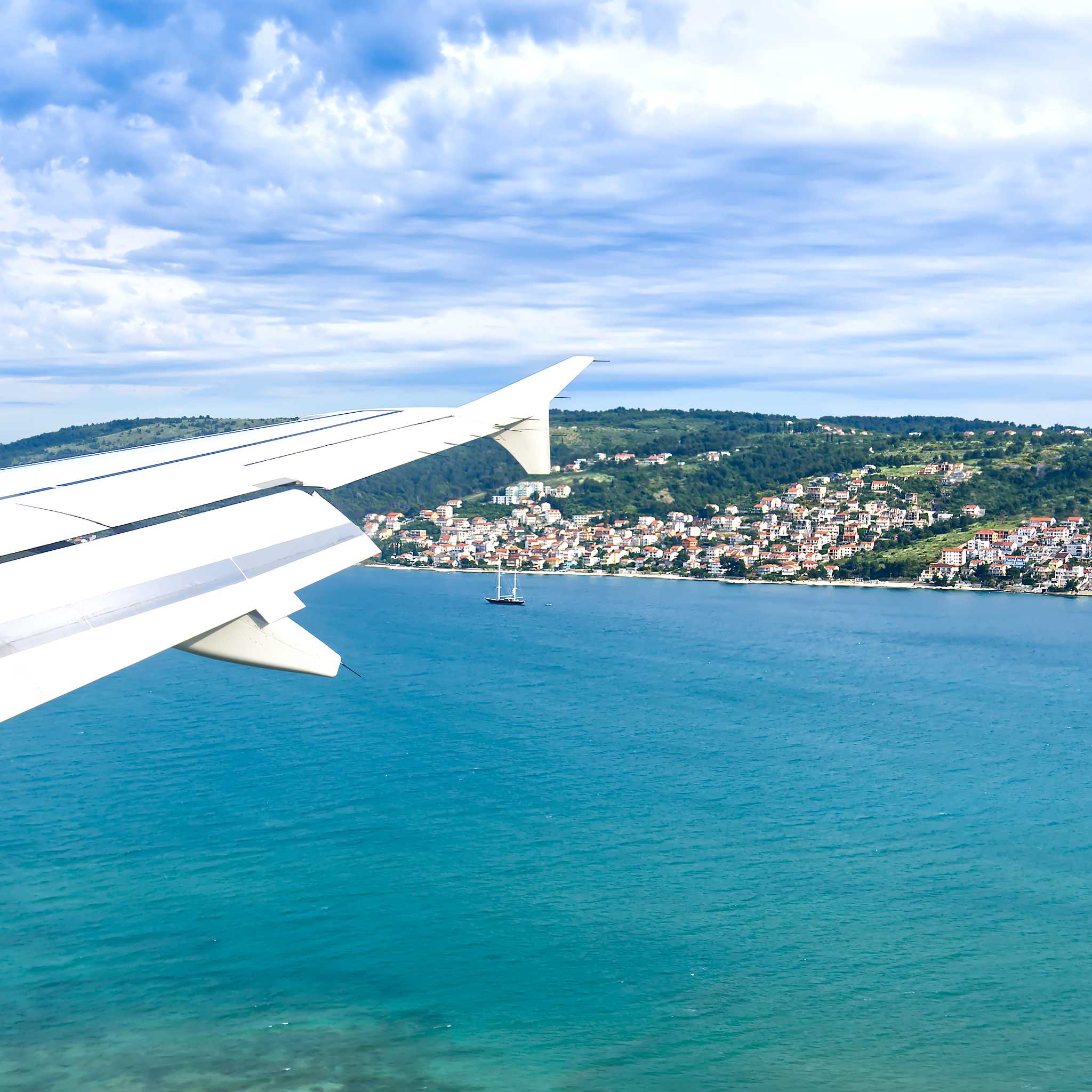 Dubrovnik Airport
