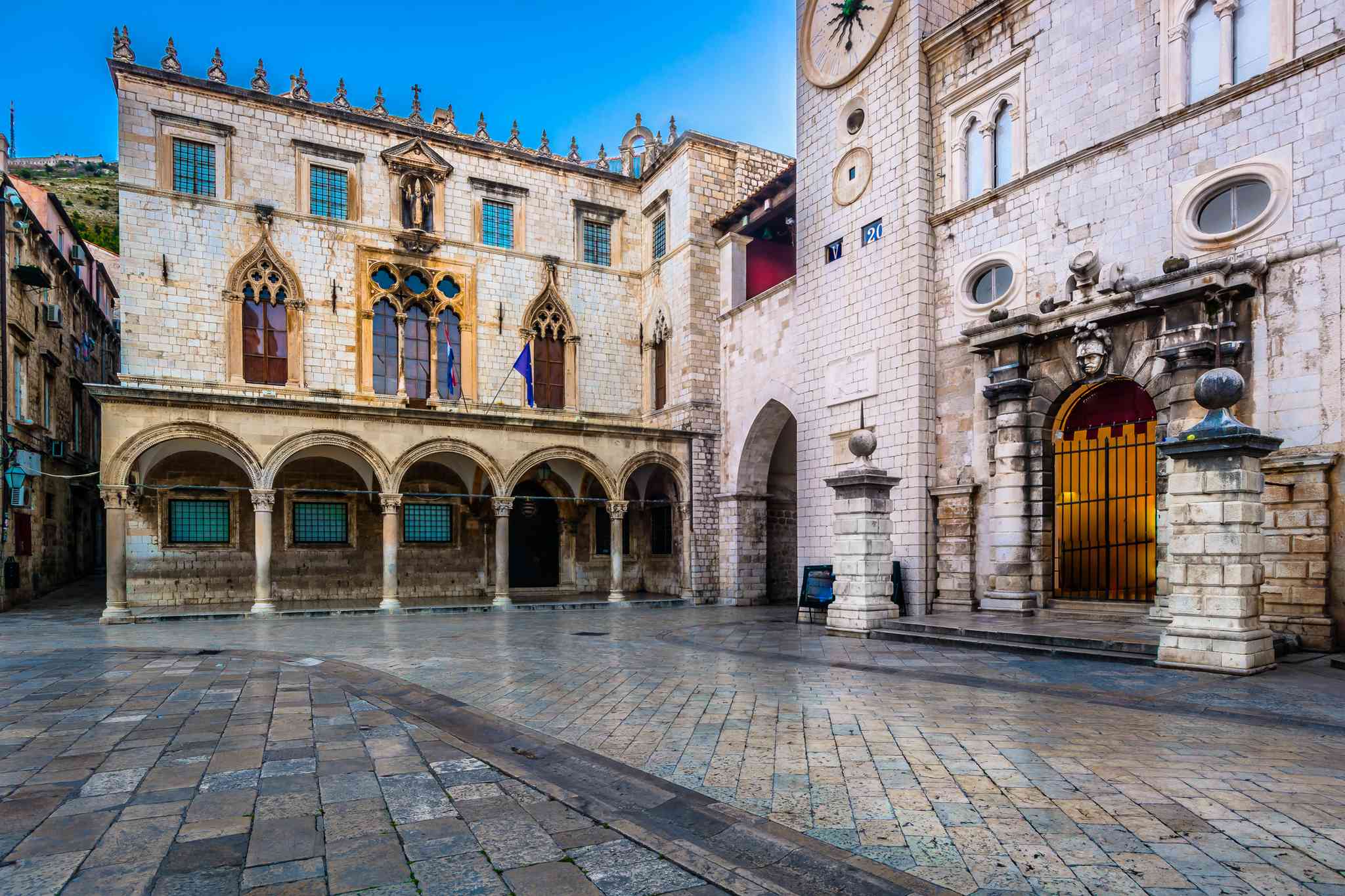 Vacker vy över Split - privat dagsutflykt från Dubrovnik - foto 7