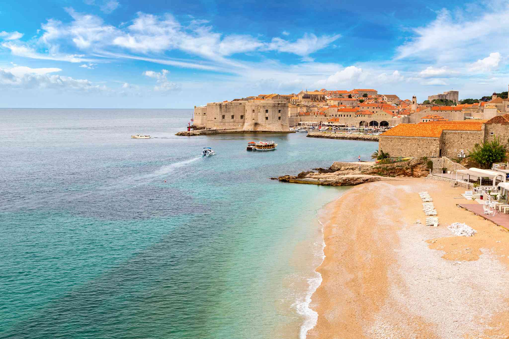 Vacker vy över Split - privat dagsutflykt från Dubrovnik - foto 8