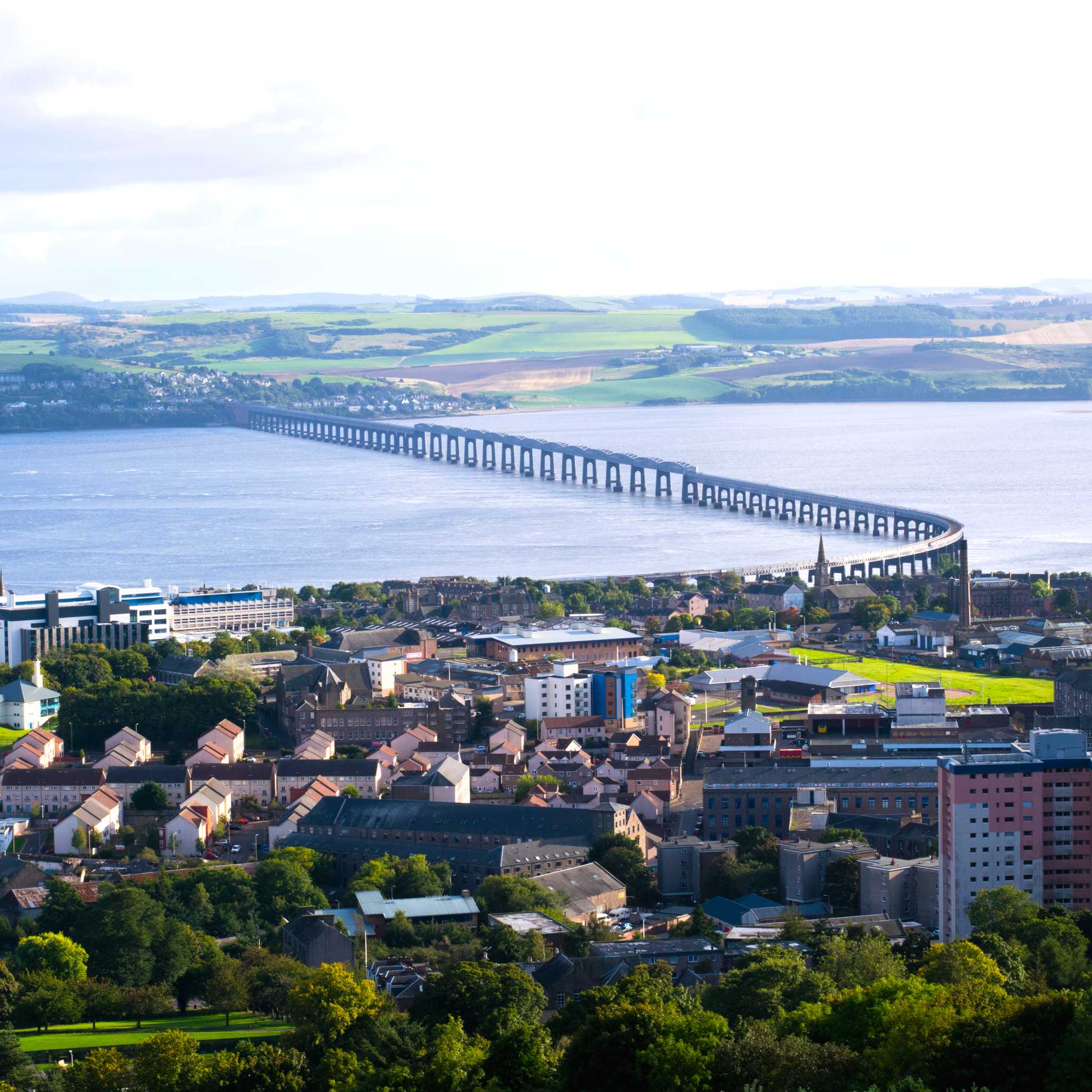 Dundee