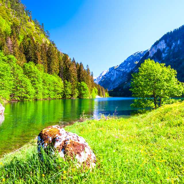 Dubrovnik to Durmitor National Park: Private day trip