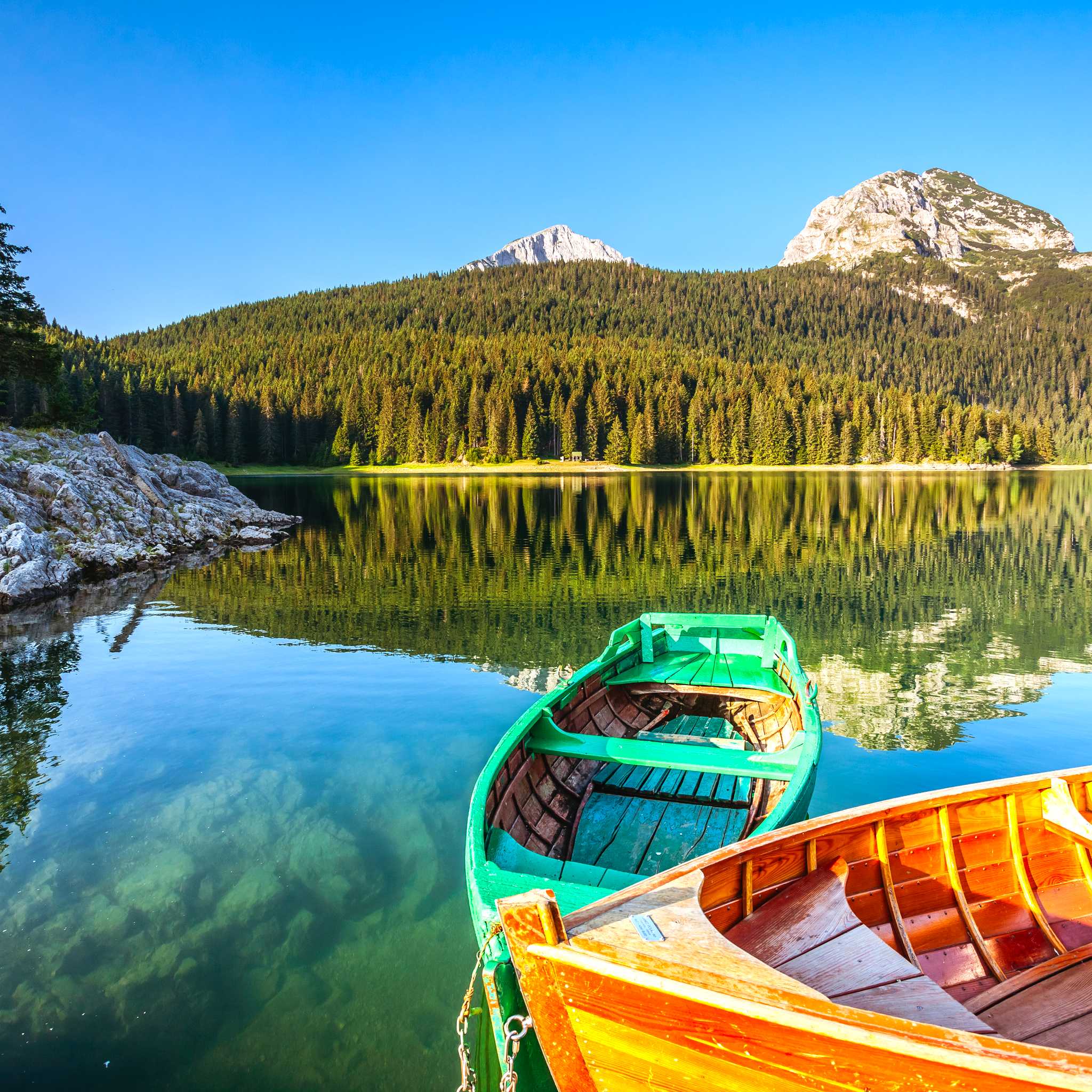 Durmitor
