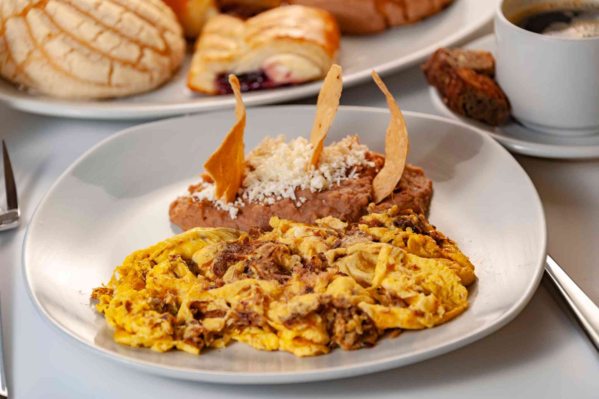 Blick auf die Landschaft von Cabo San Lucas - private Tagesreise von Cabo San Lucas - Foto 6