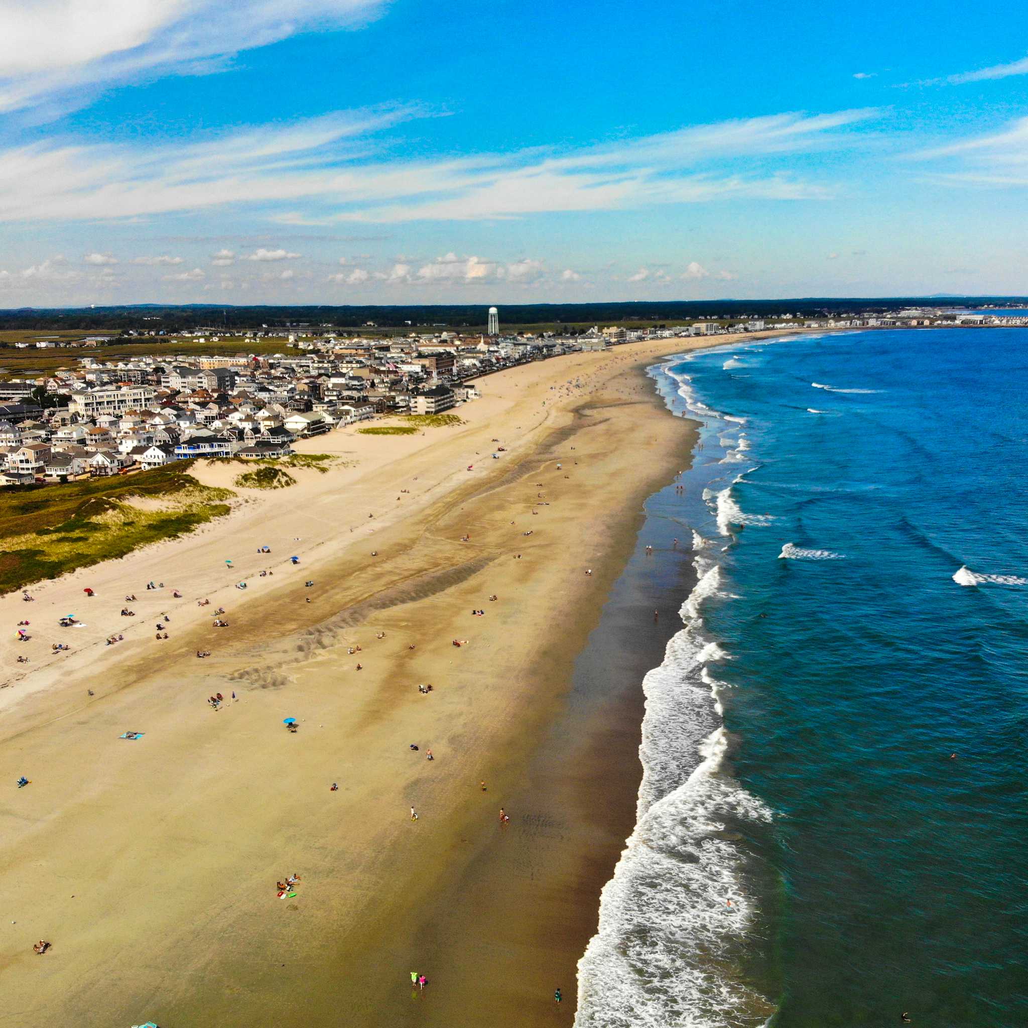 East Hampton, NY