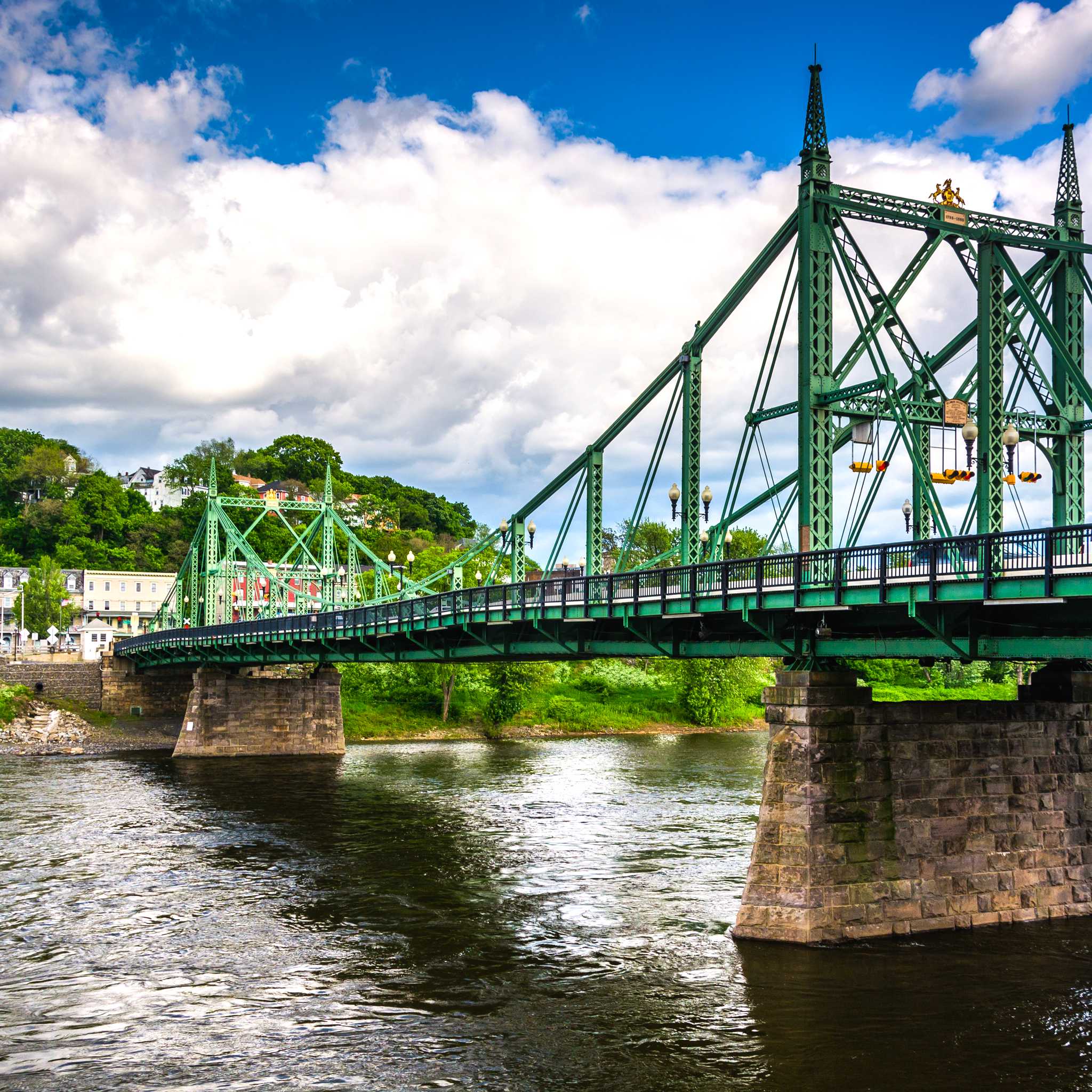 Easton, PA