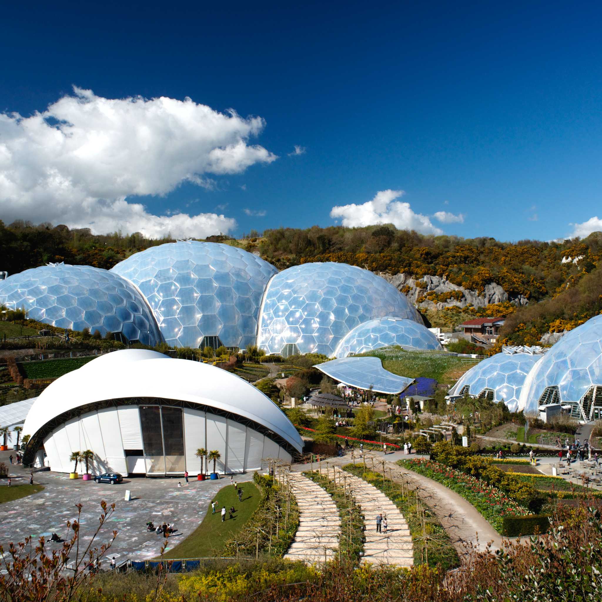 Eden Project