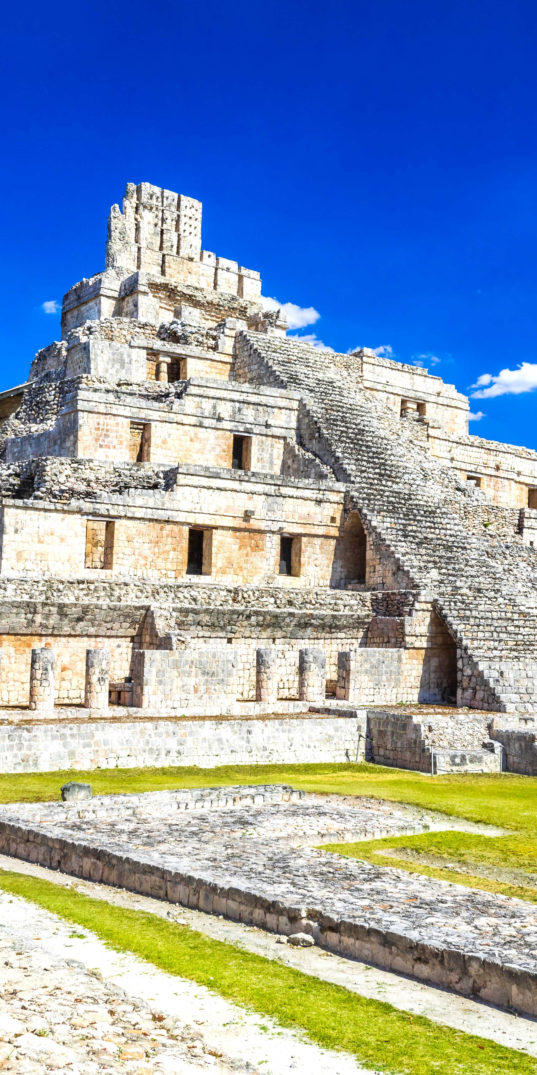 埃德兹纳考古区