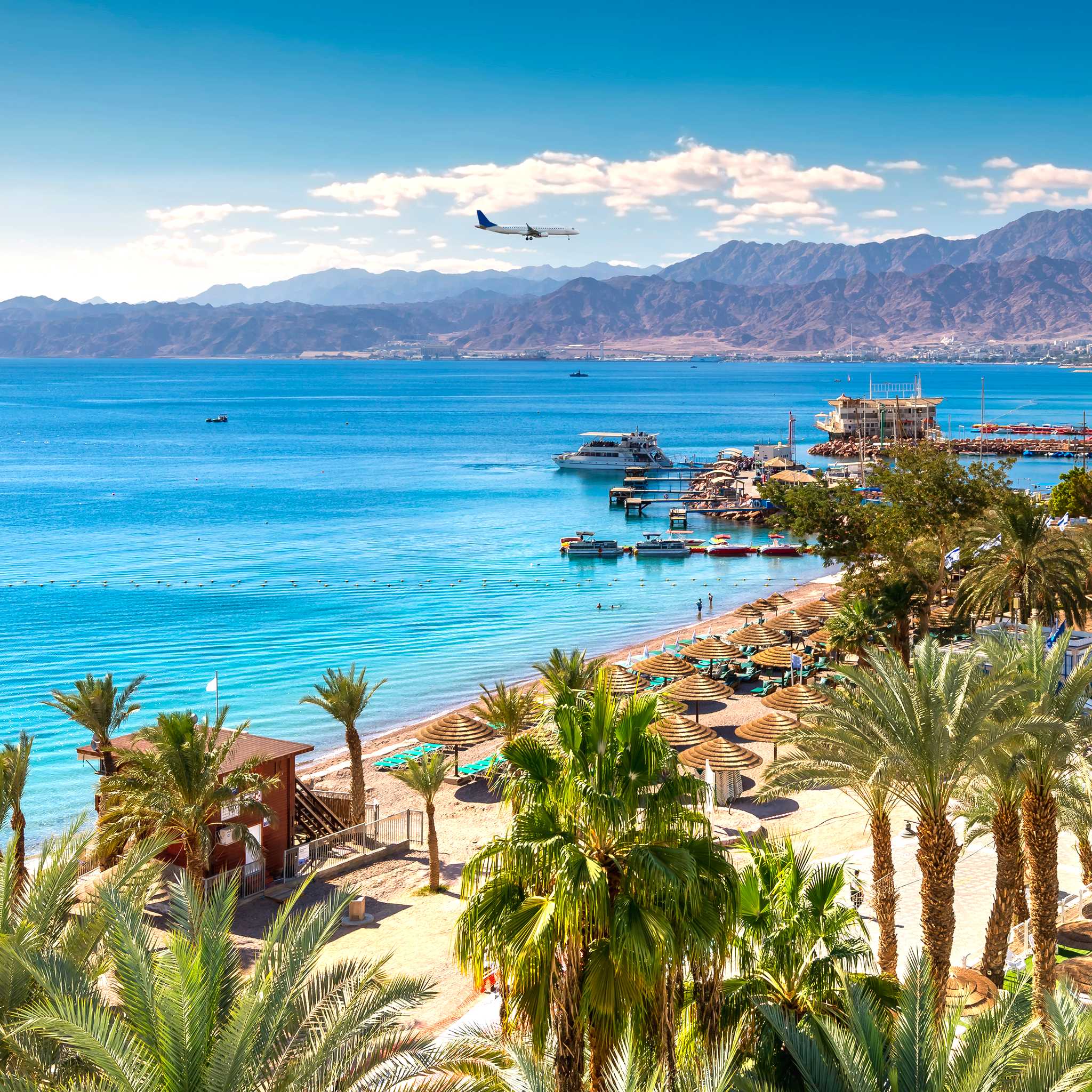 Eilat