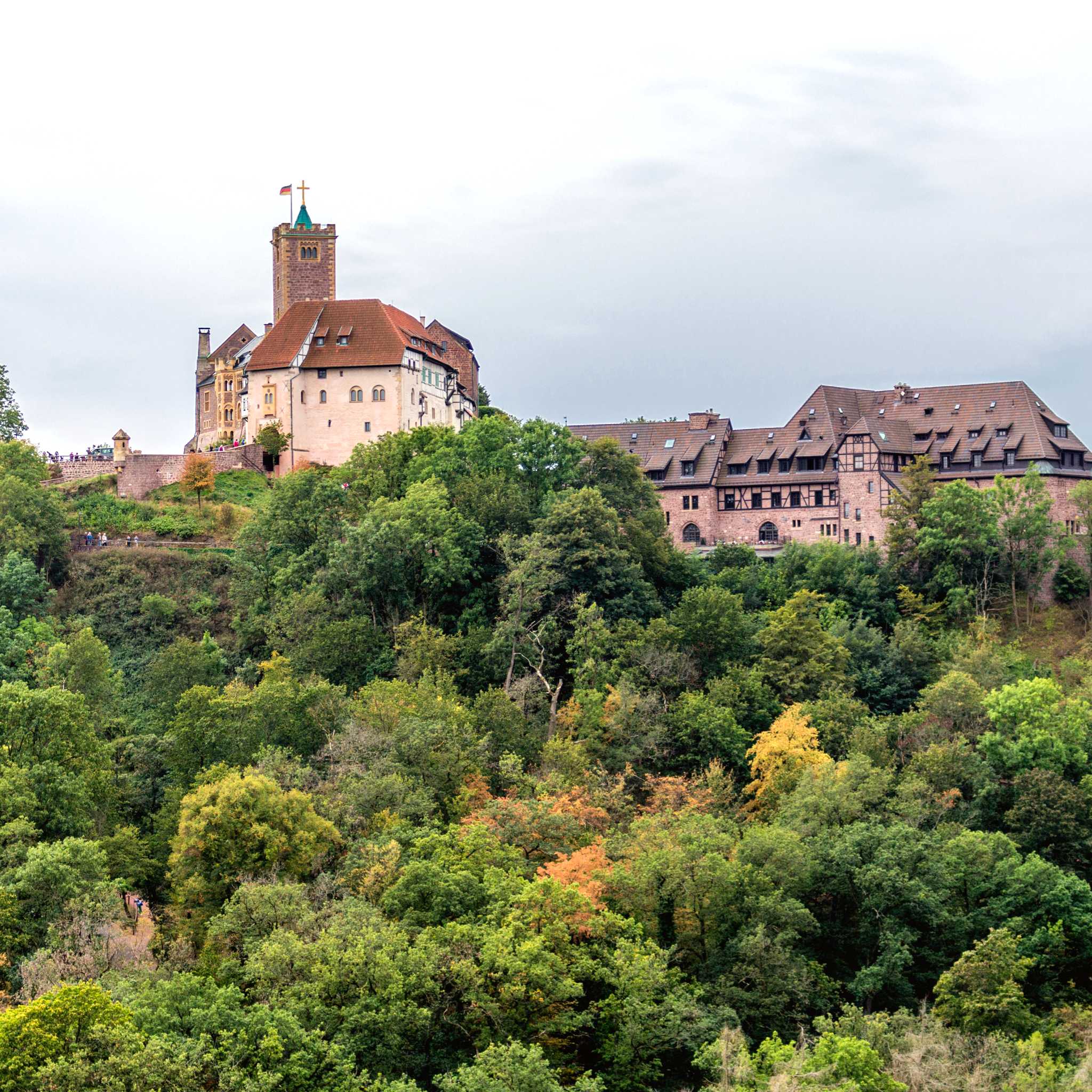 Eisenach
