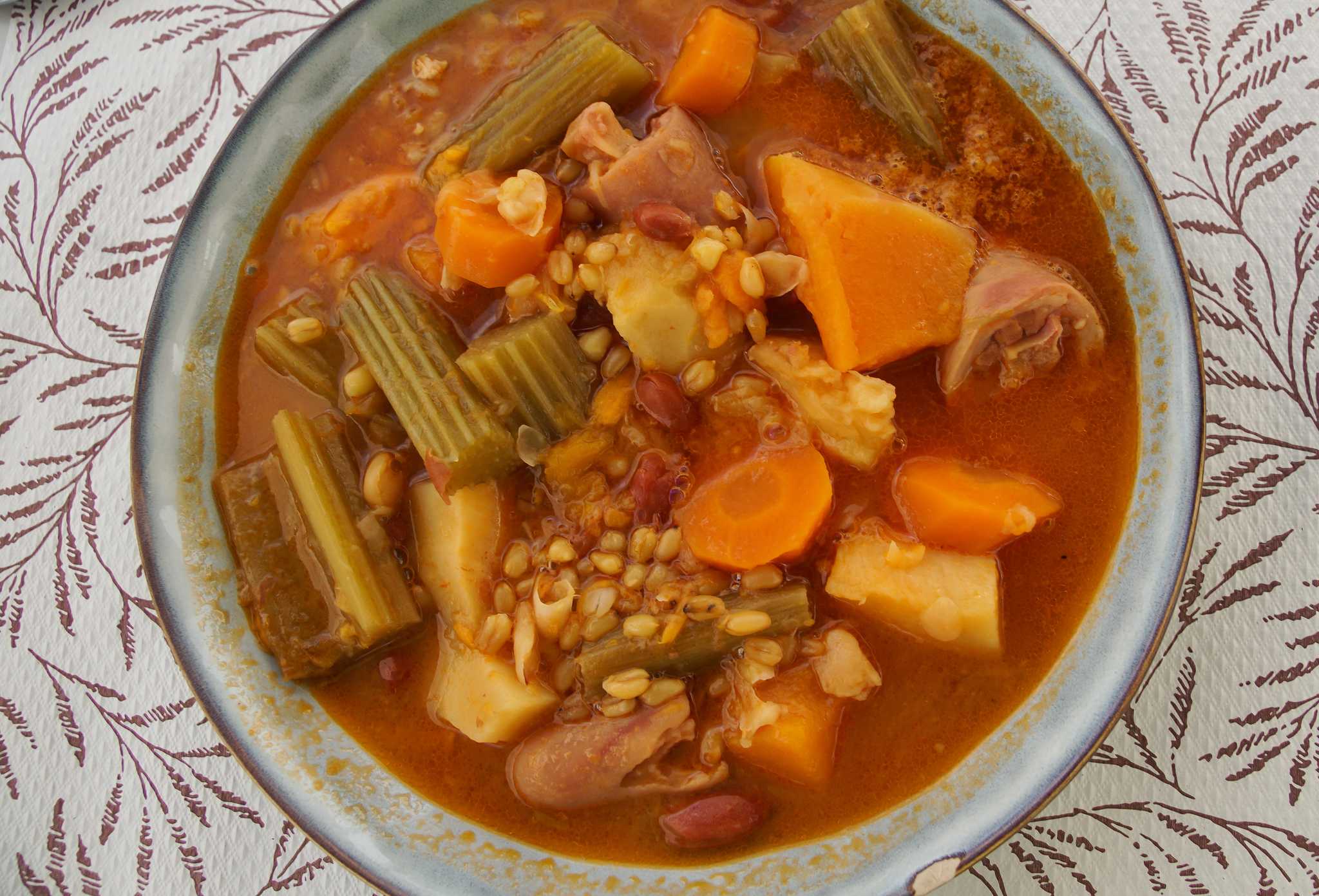 El Castell de Guadalest