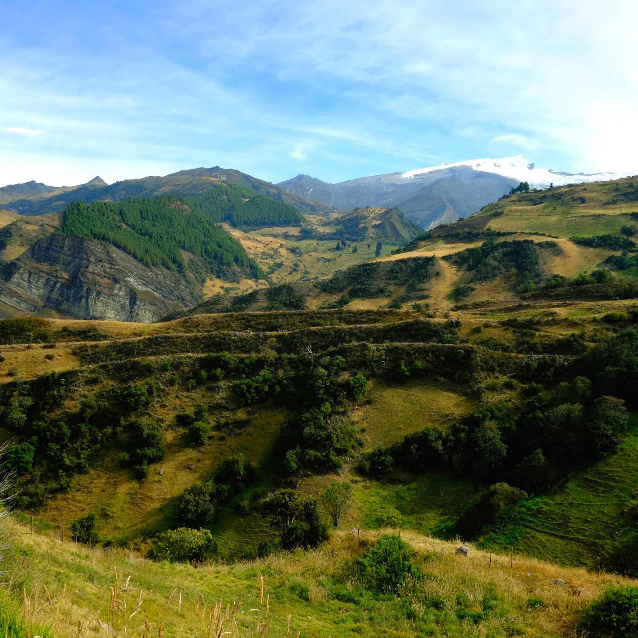 El Cocuy