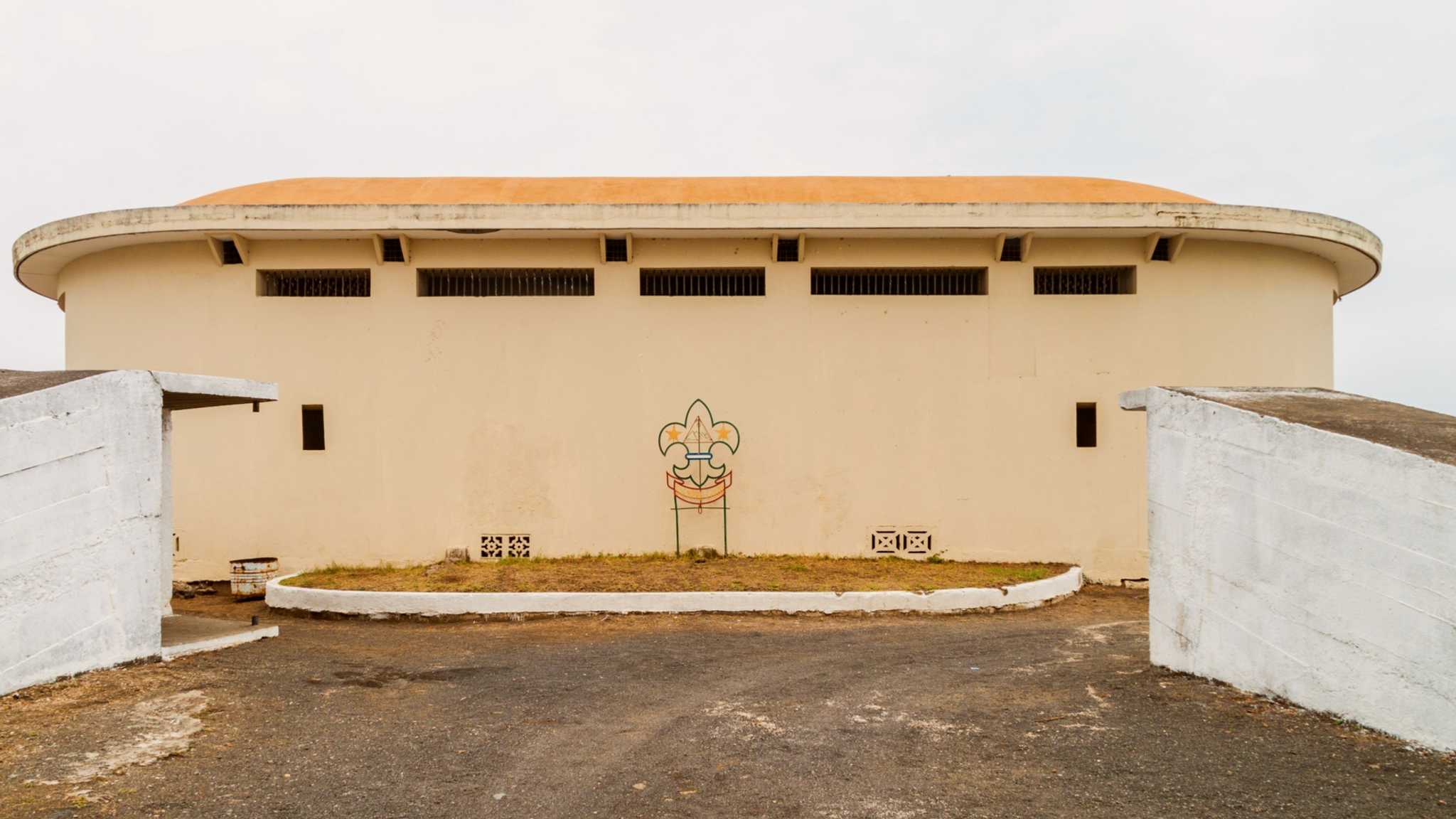 Visit El Coyotepe Fortress on the way from managua-airport-ni to jinotepe-ni with Daytrip