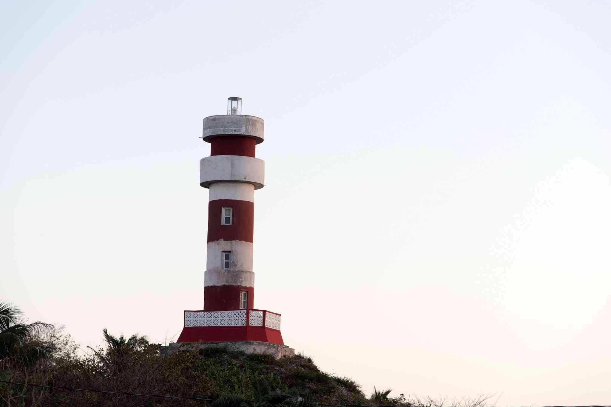 Vacker vy över Cancun - privat dagsutflykt från El Cuyo - foto 9