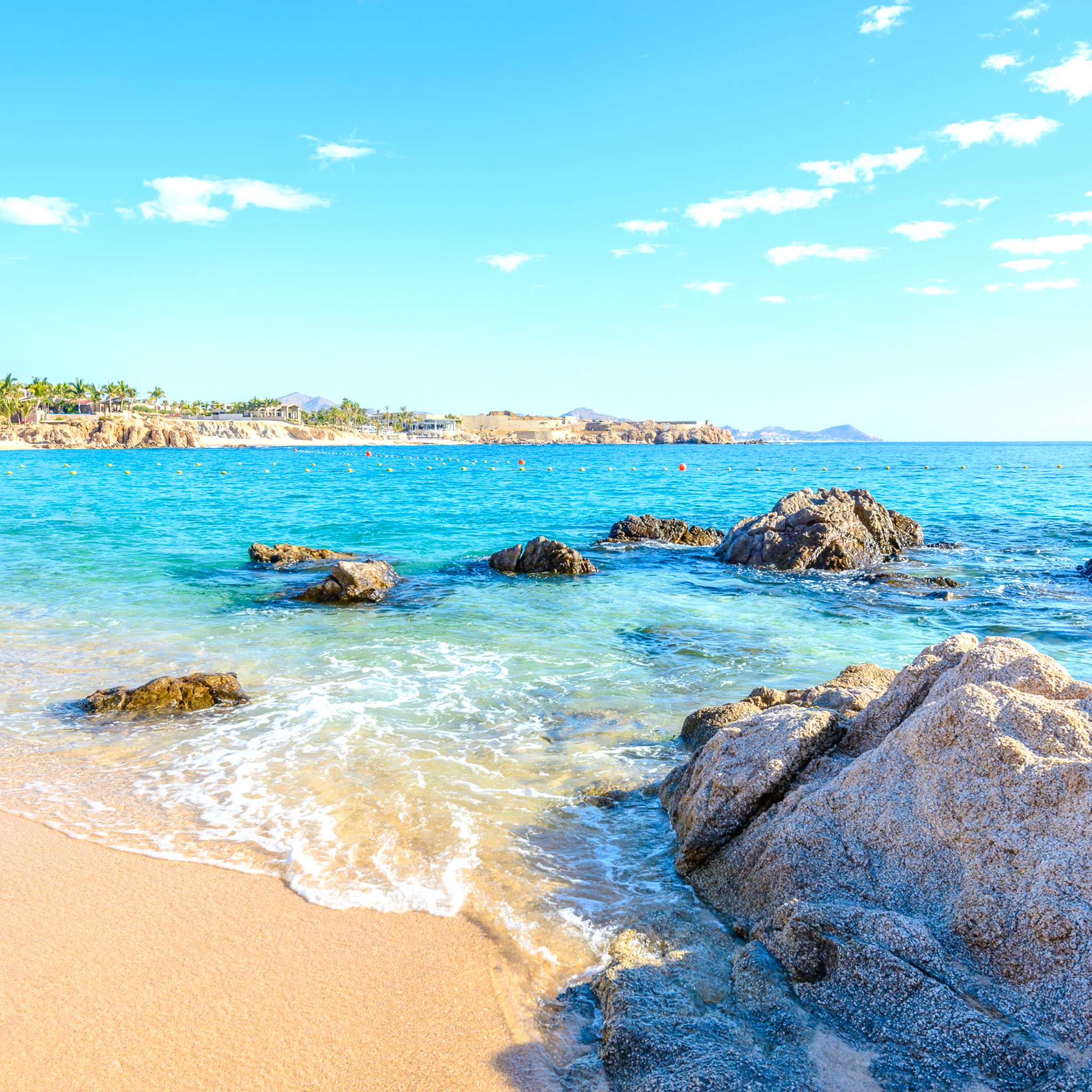 El Encanto de la Laguna