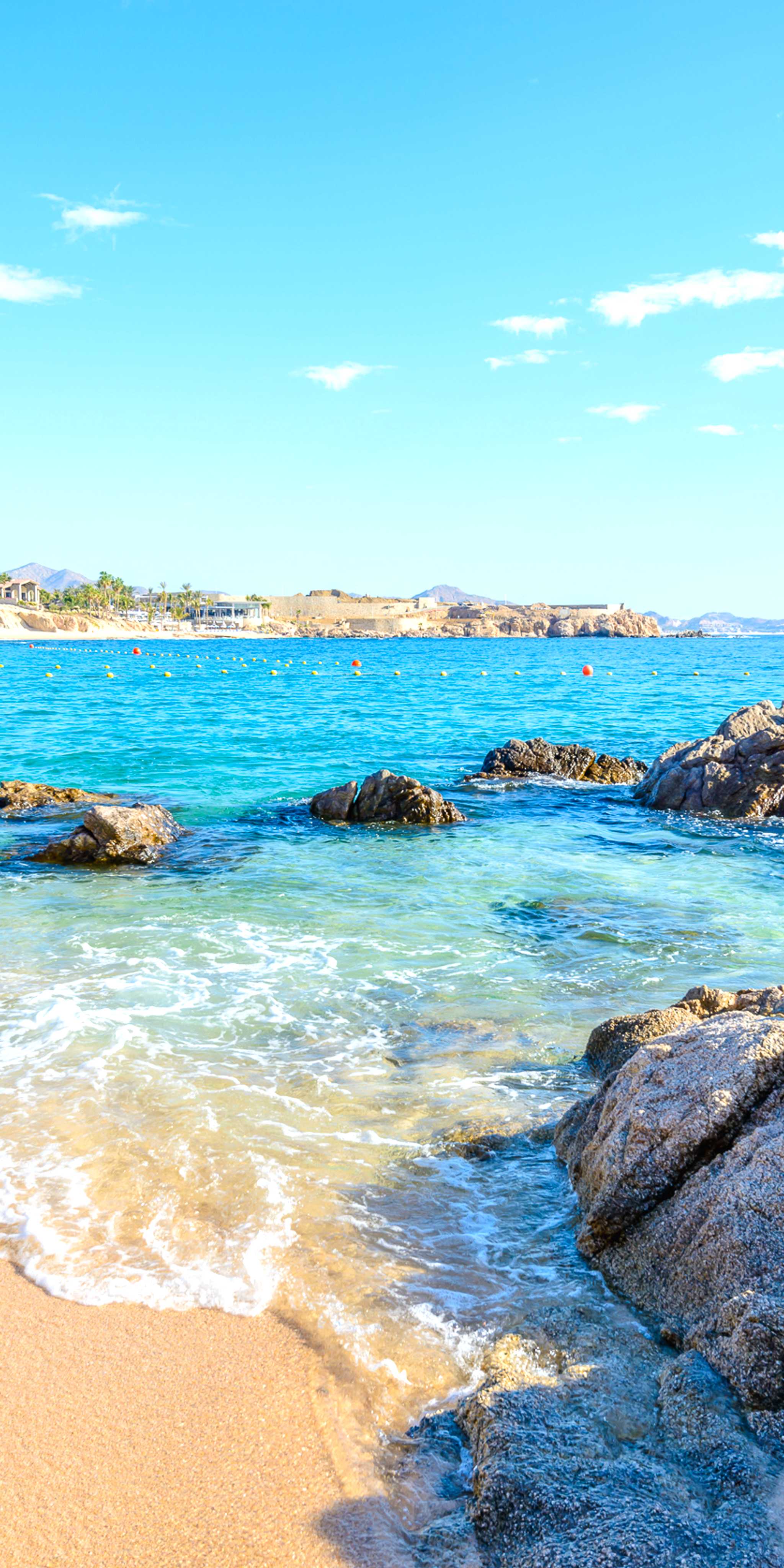 El Encanto de la Laguna