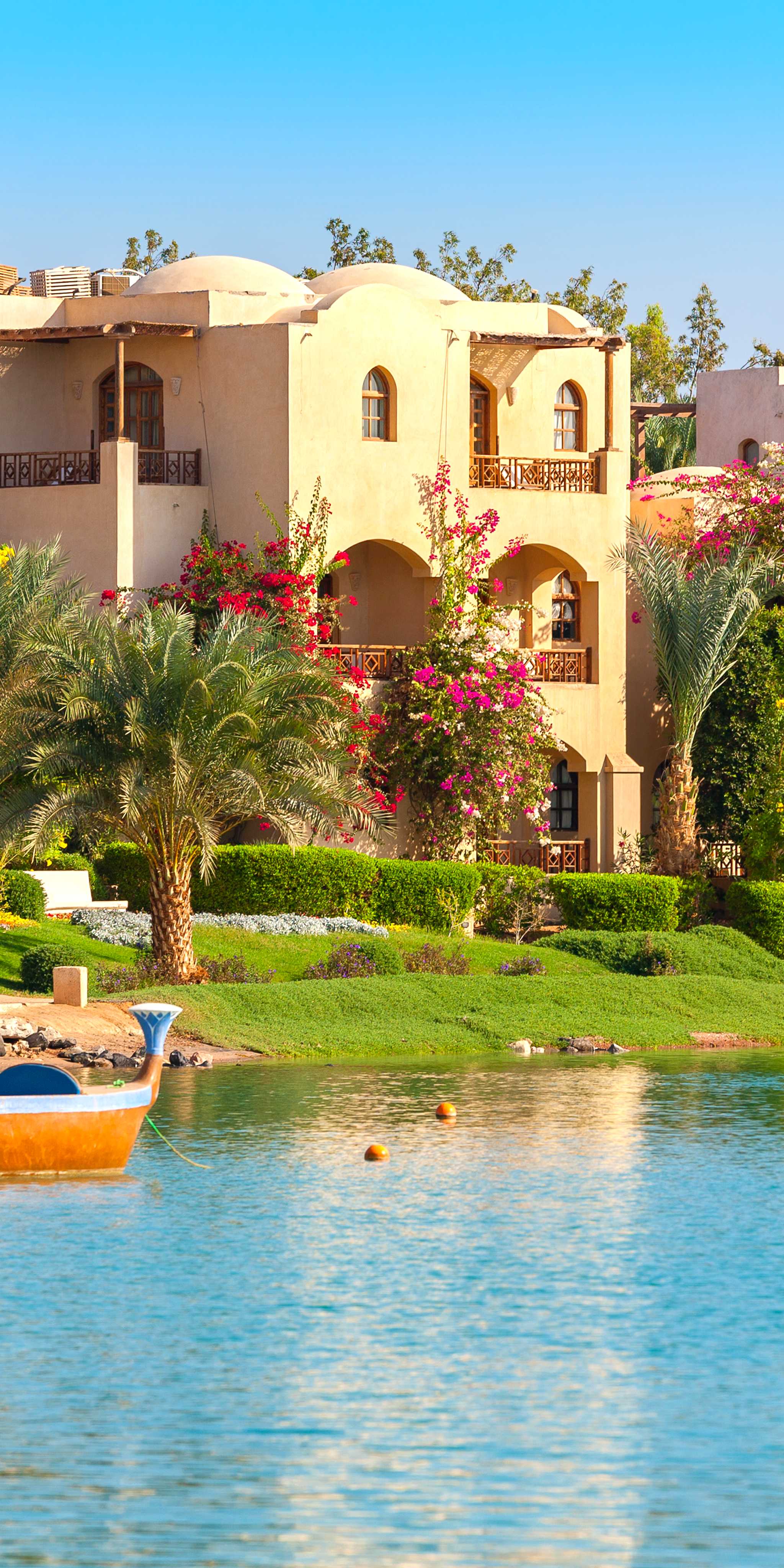 El Gouna
