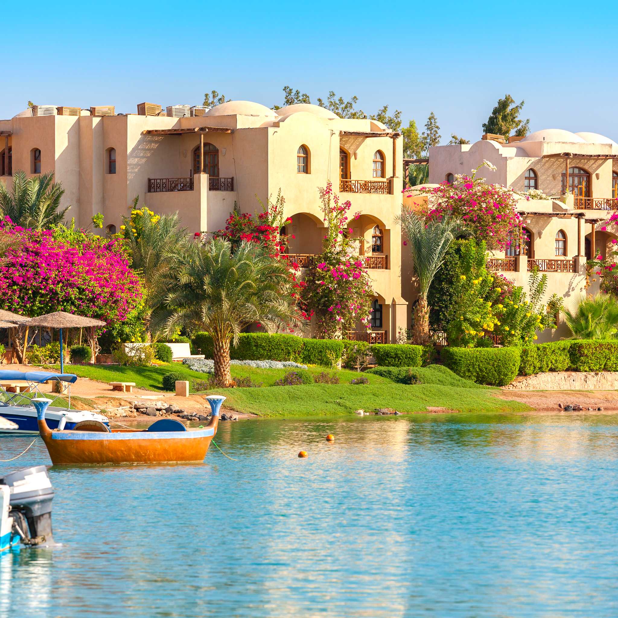 El Gouna
