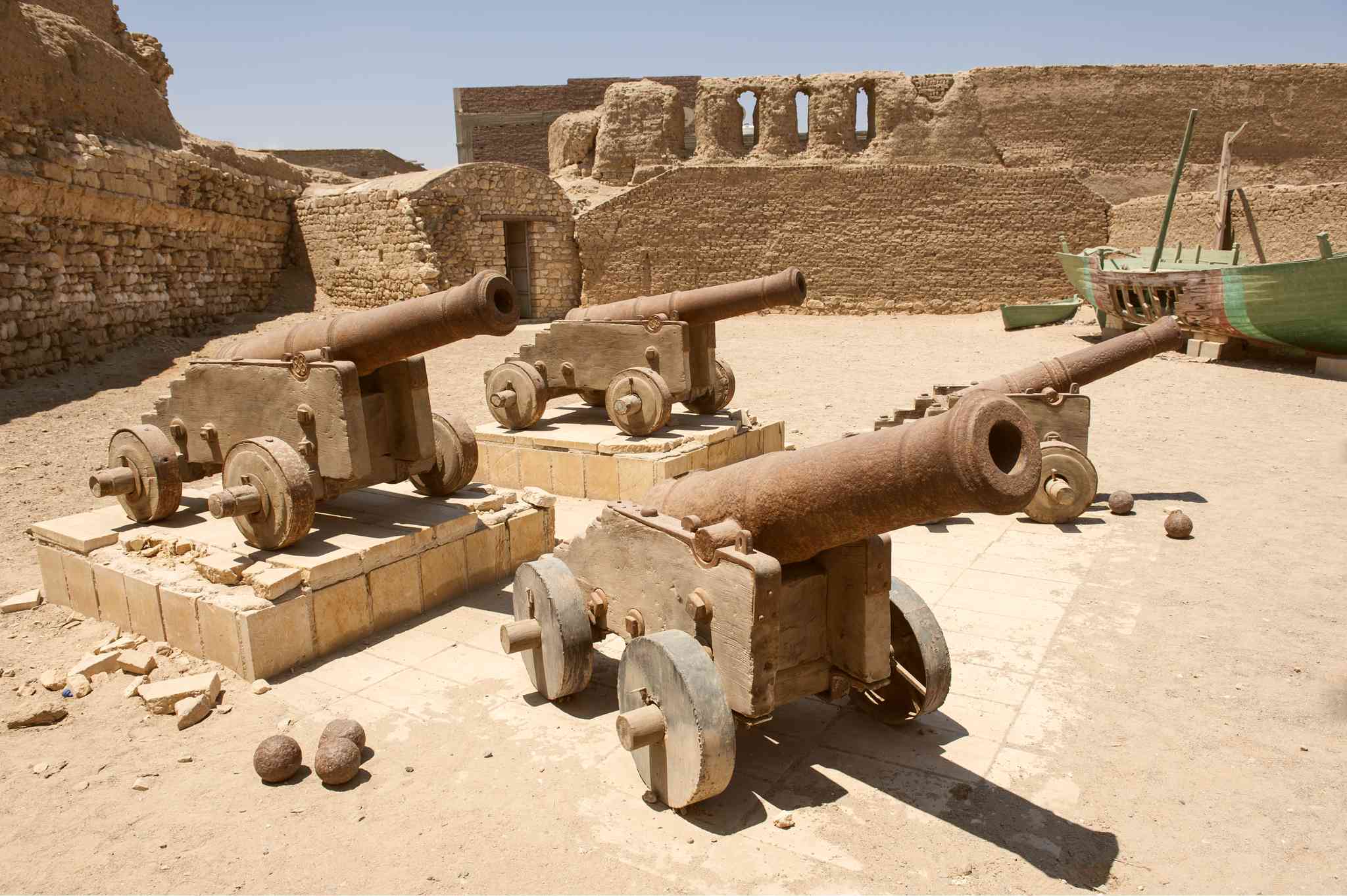 Blick auf die Landschaft von Marsa Alam - private Tagesreise von El Guesir - Foto 6