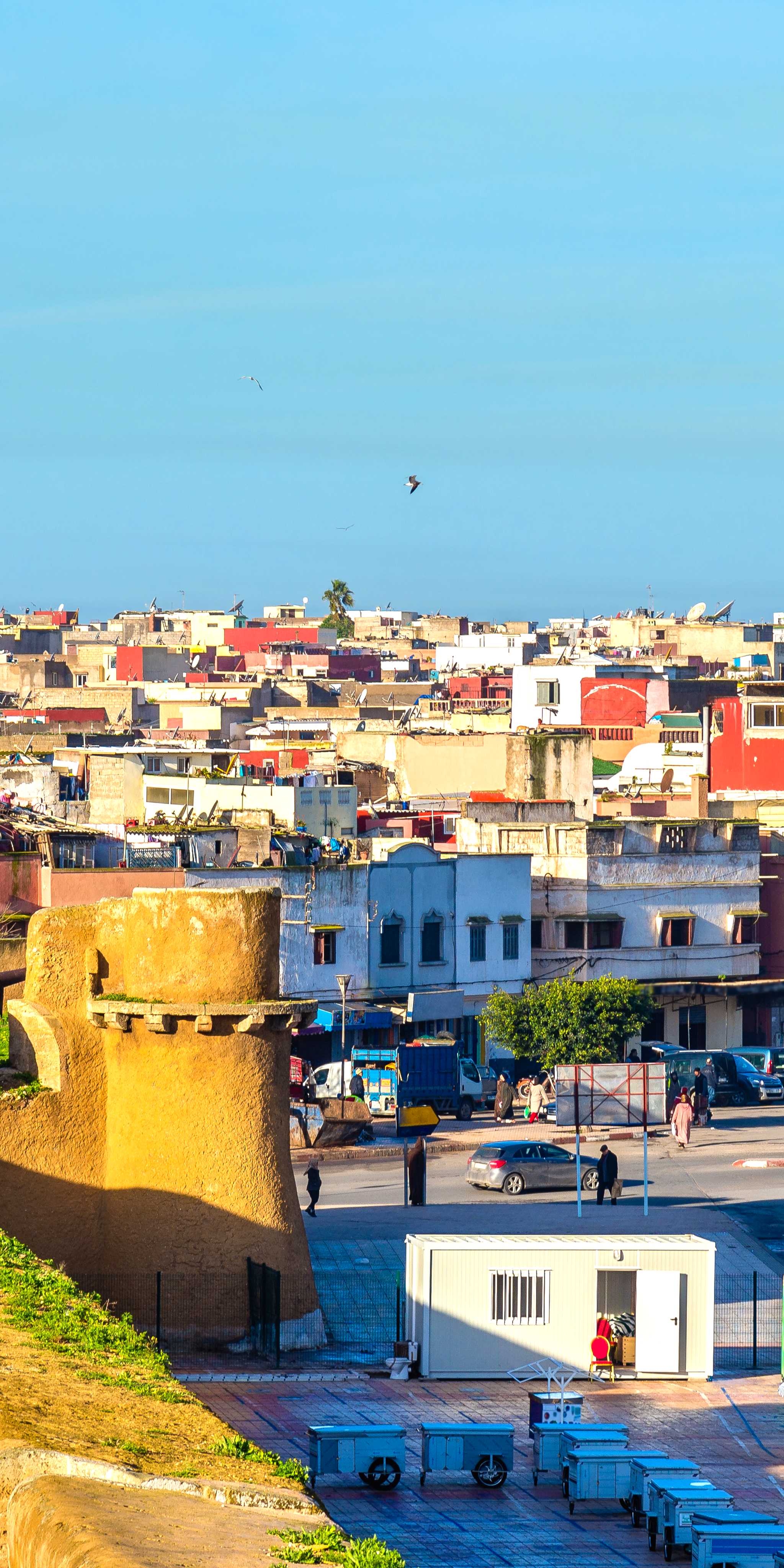 El Jadida