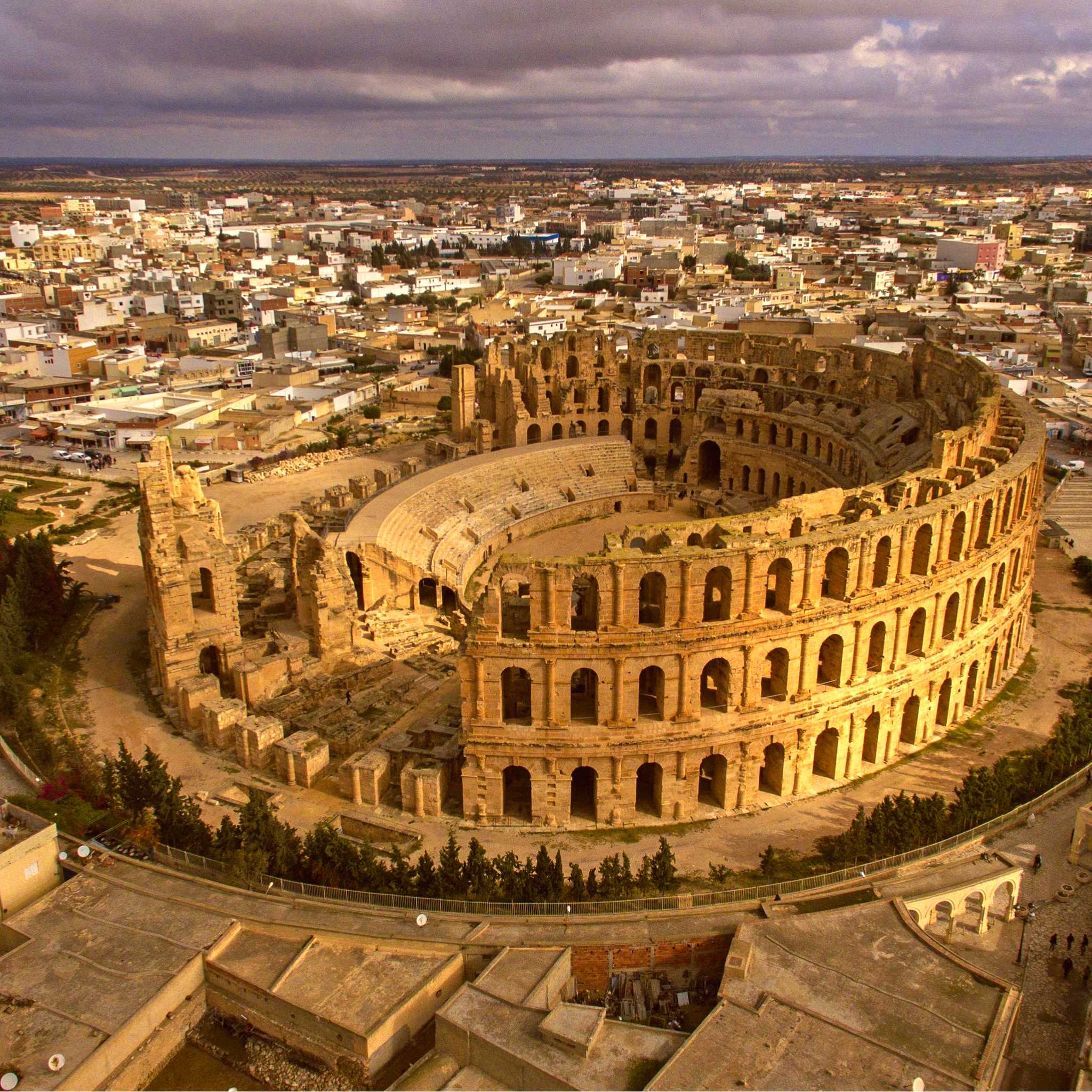 El Jem