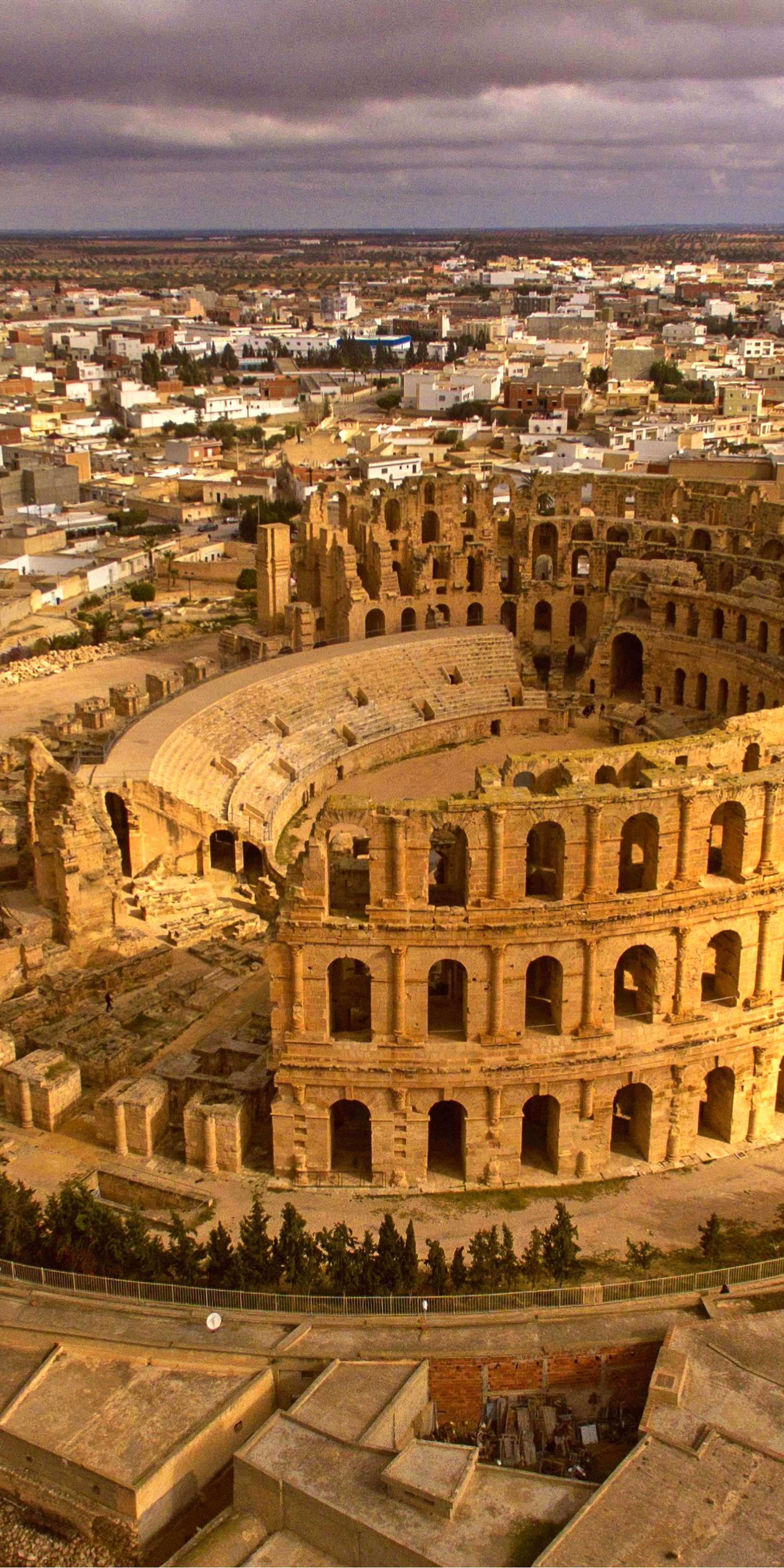 El Jem