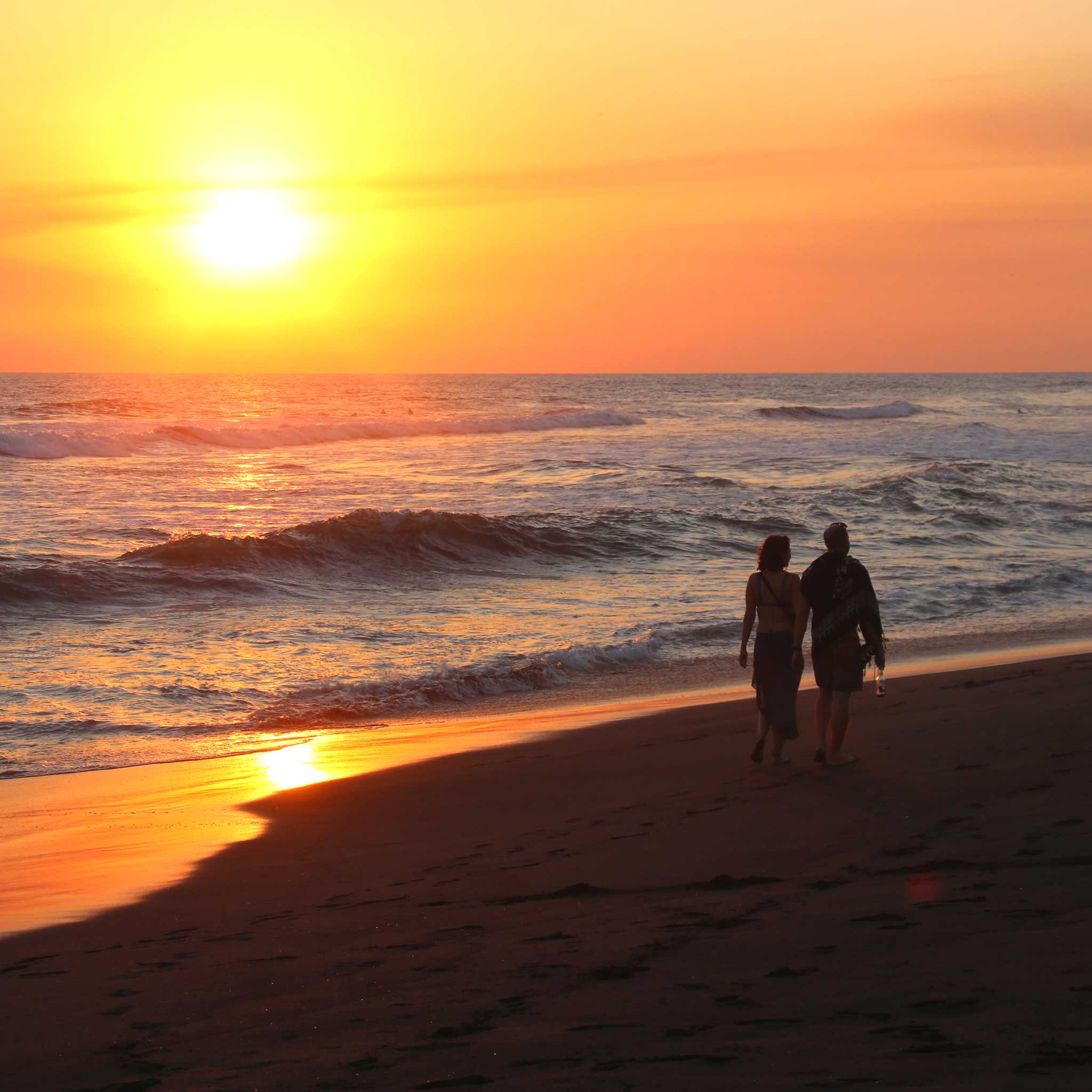 Private car transfers in Guatemala from El Paredon