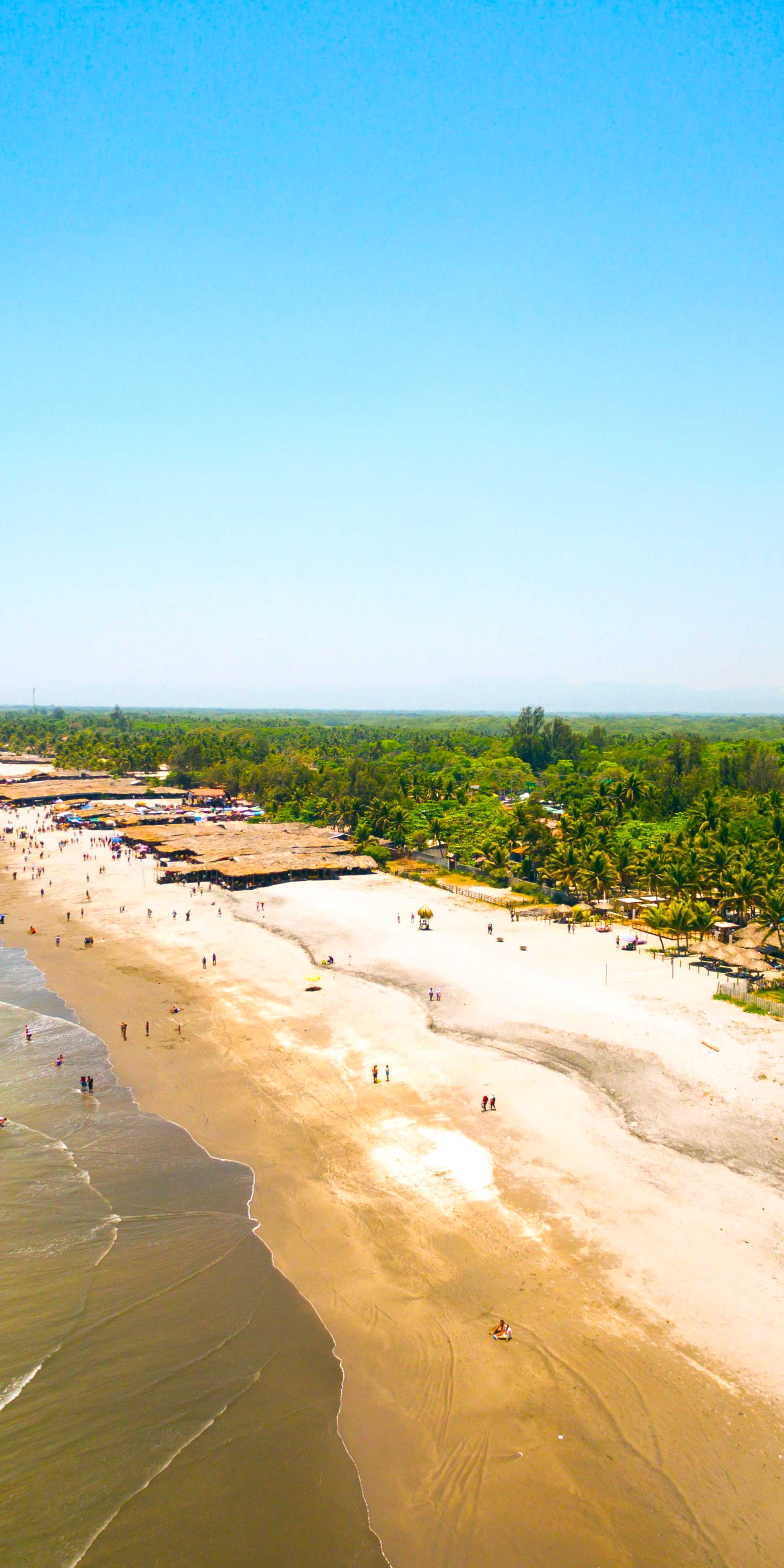 El Salvador International Airport