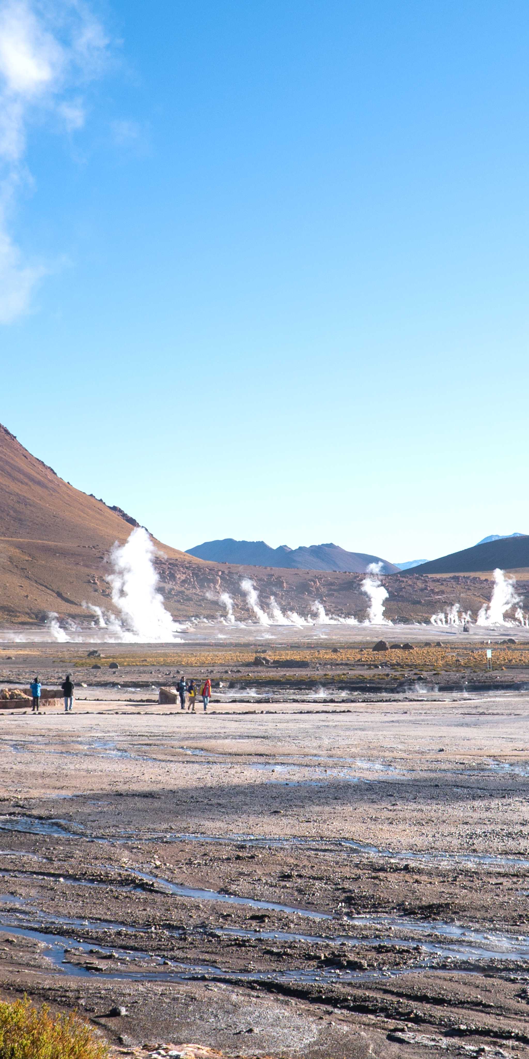 El Tatio