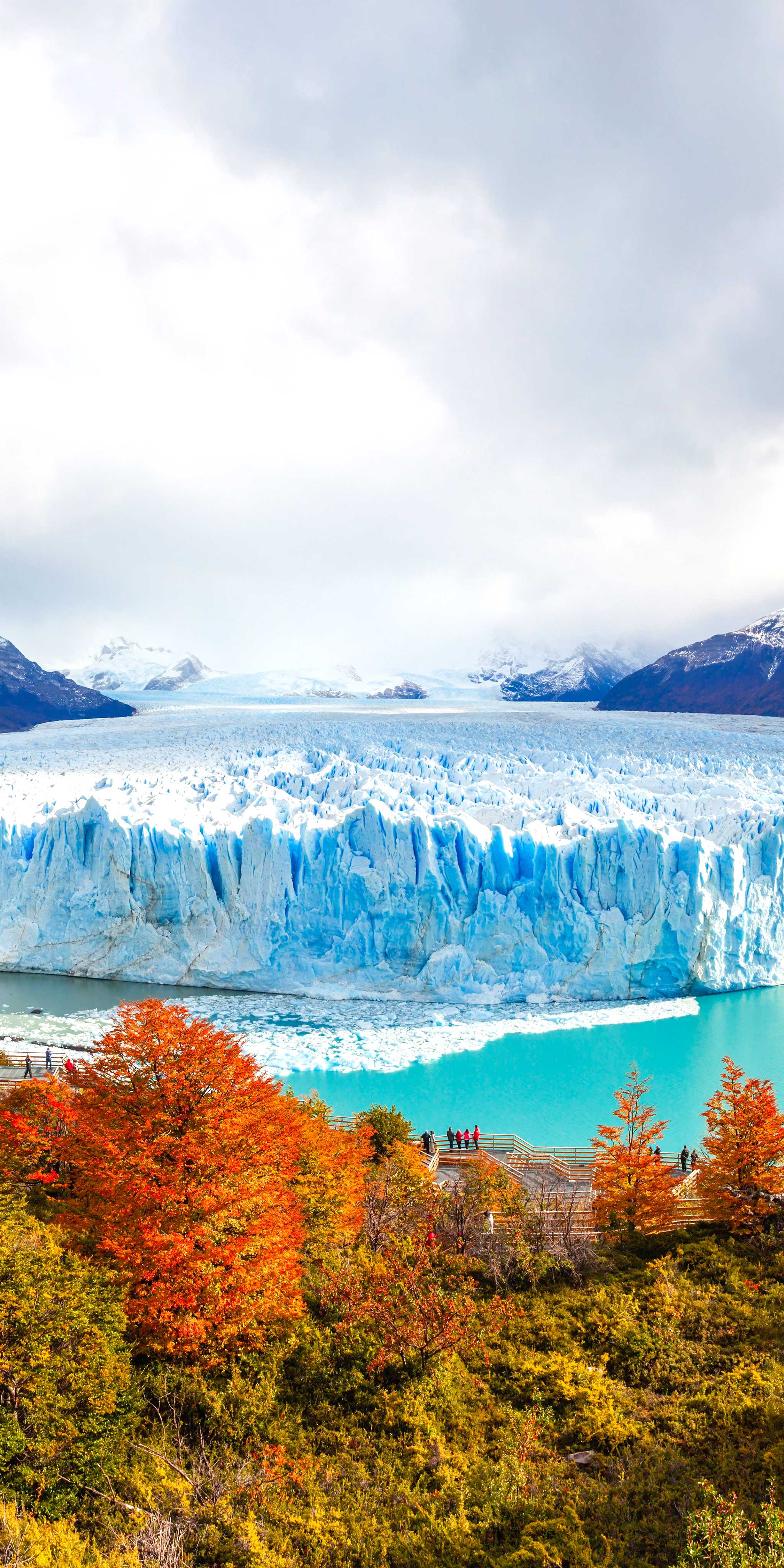 El Calafate