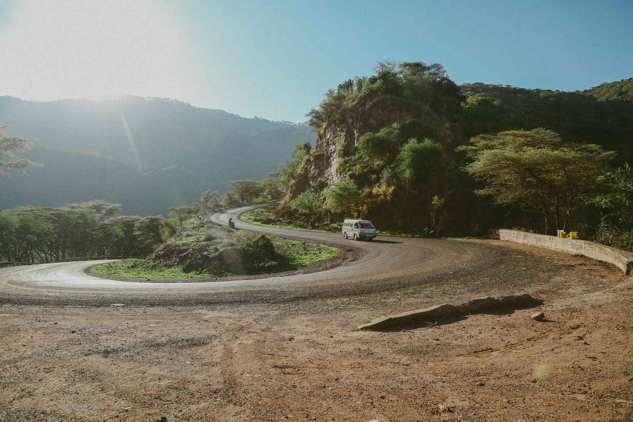 Vue pittoresque de Kisumu - excursion privée d'une journée depuis Eldoret - photo 4
