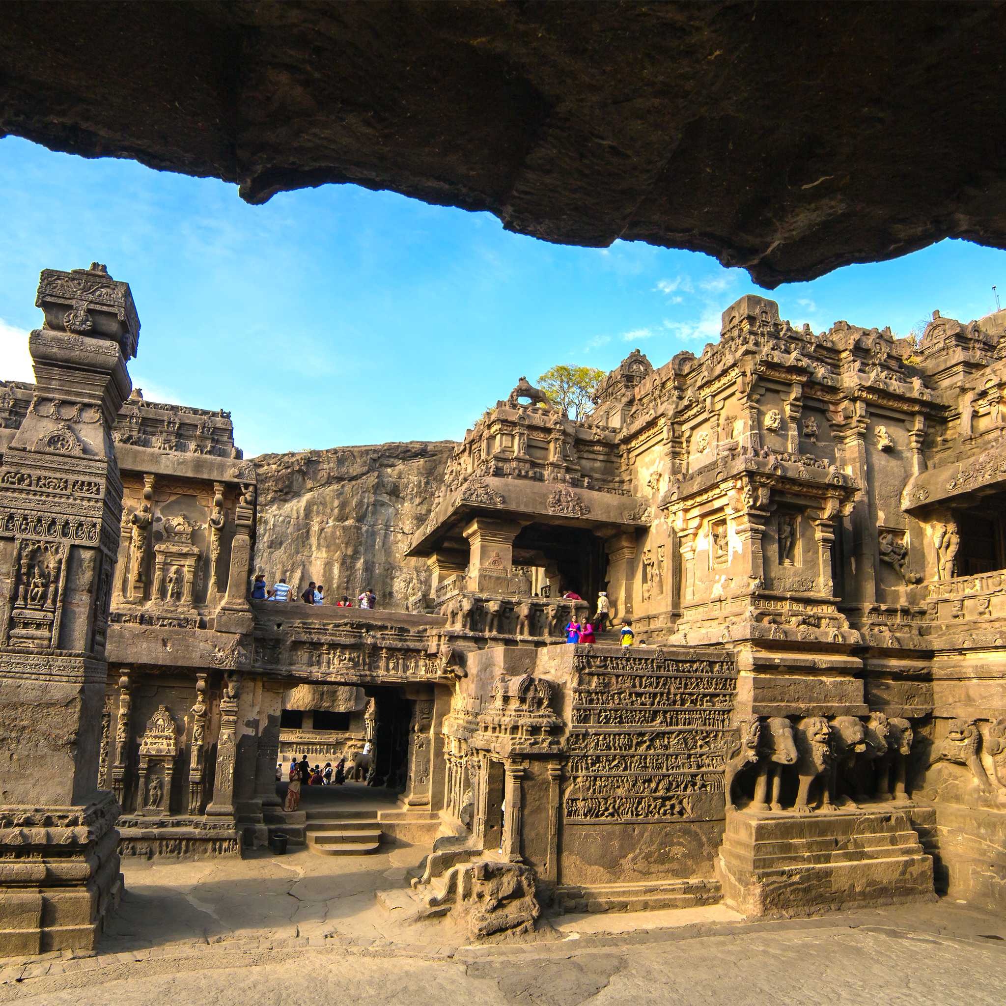 Ellora