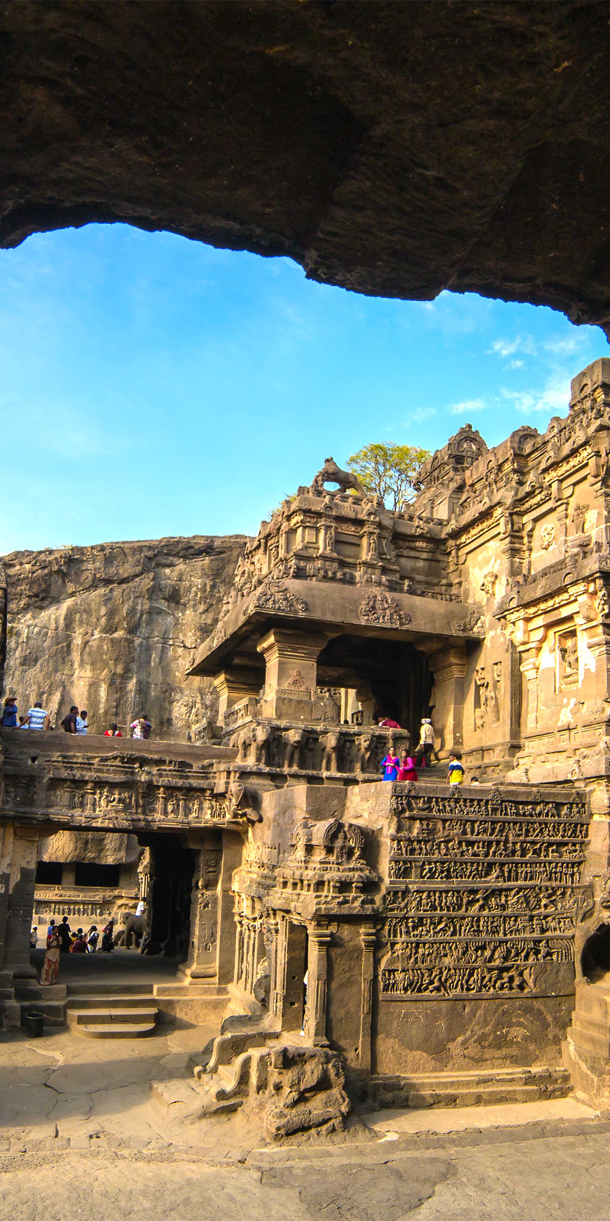 Ellora