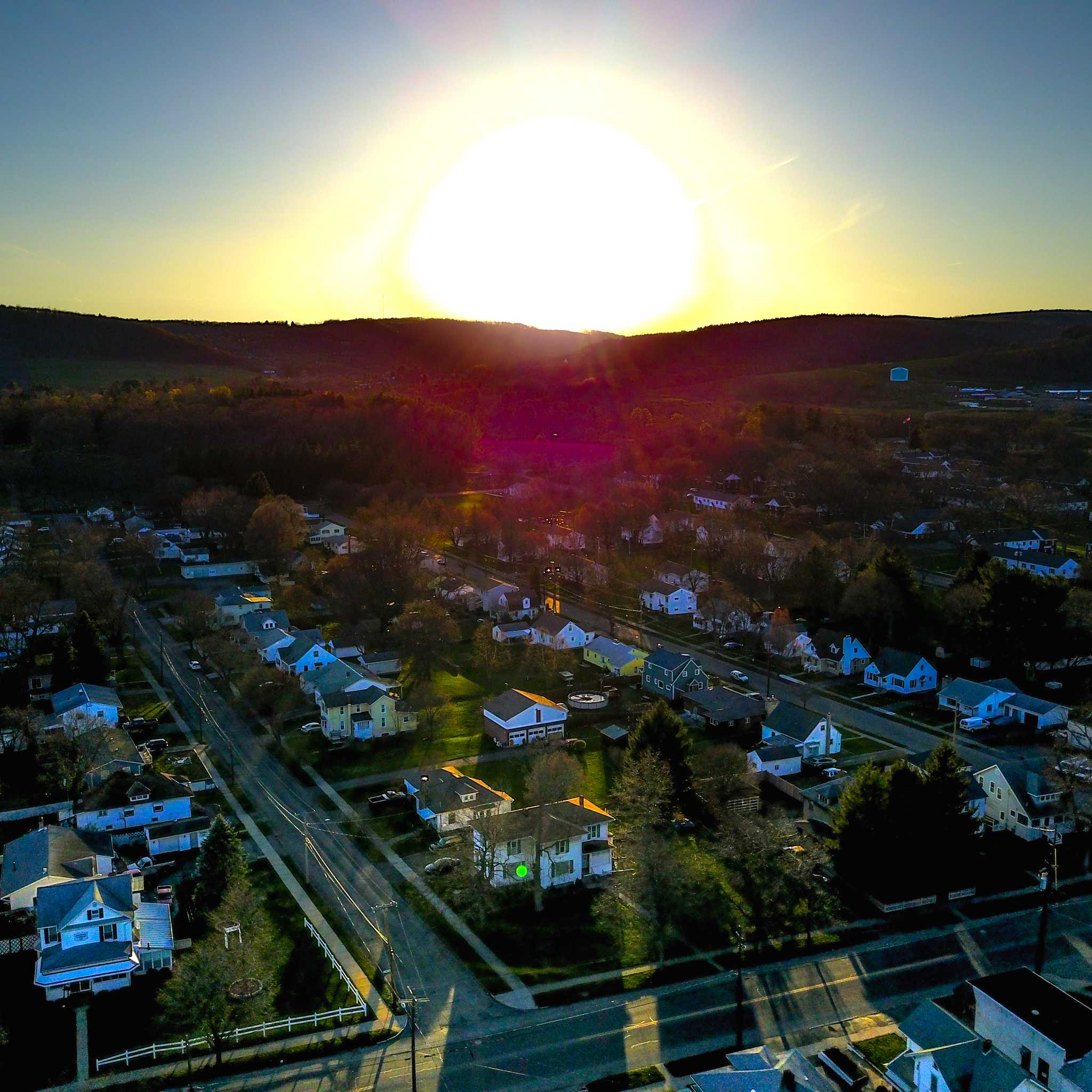 Elmira, NY