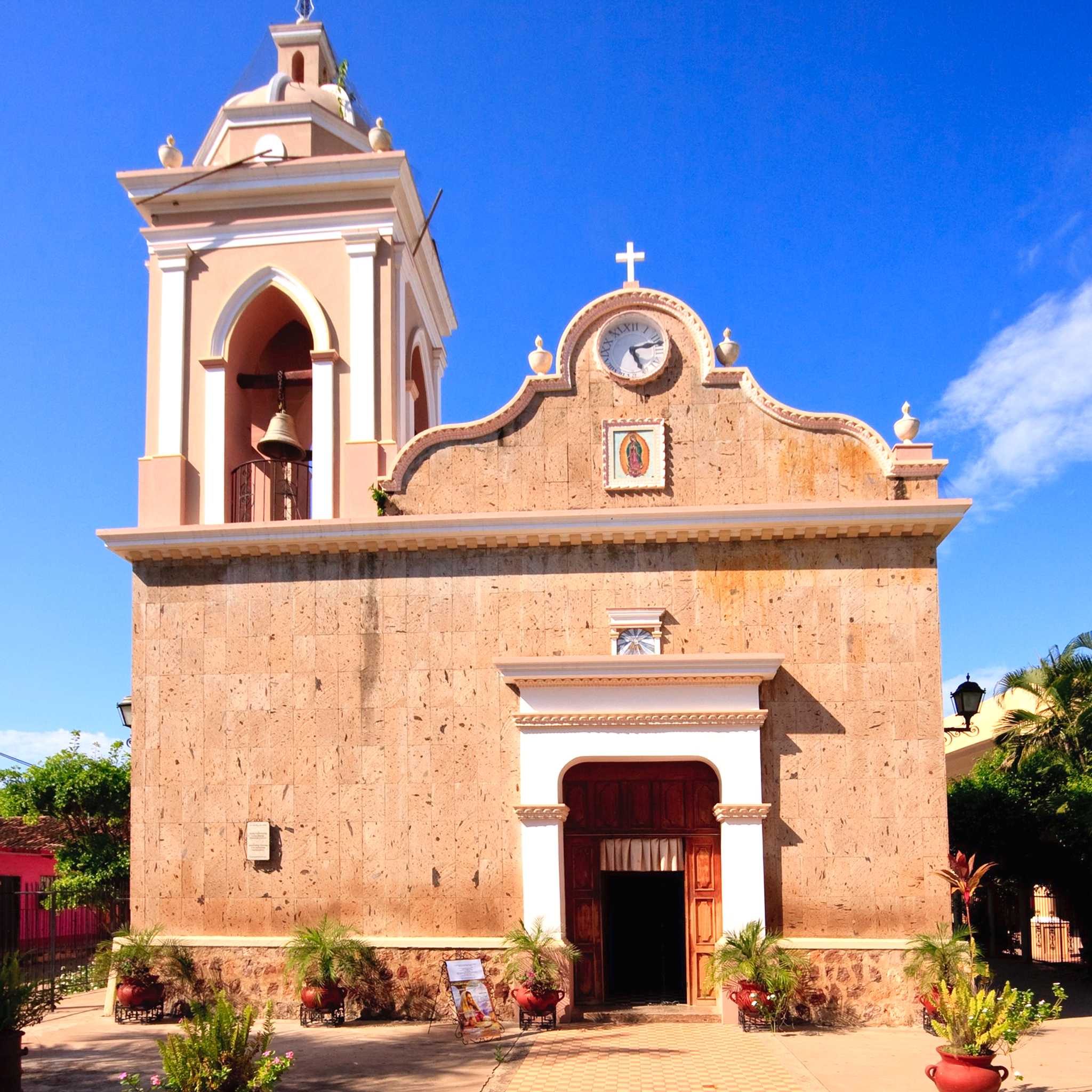 El Quelite