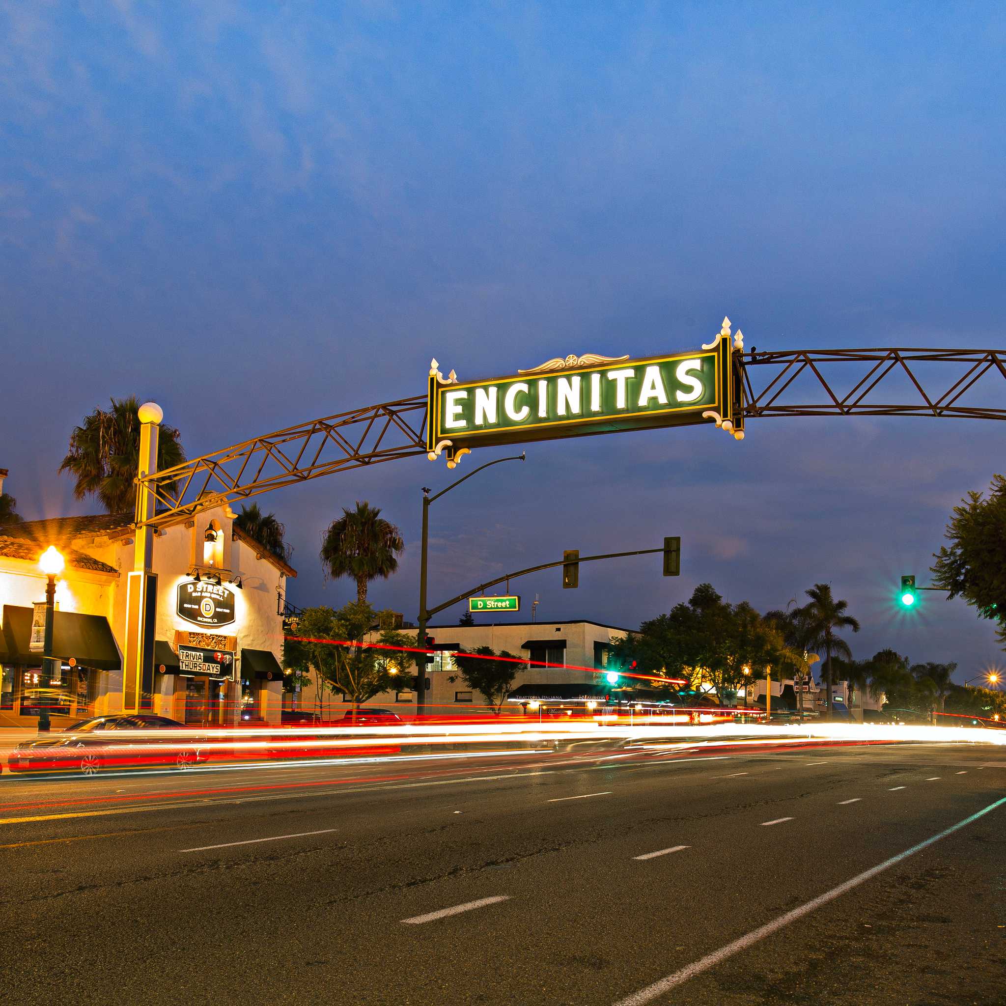 Encinitas
