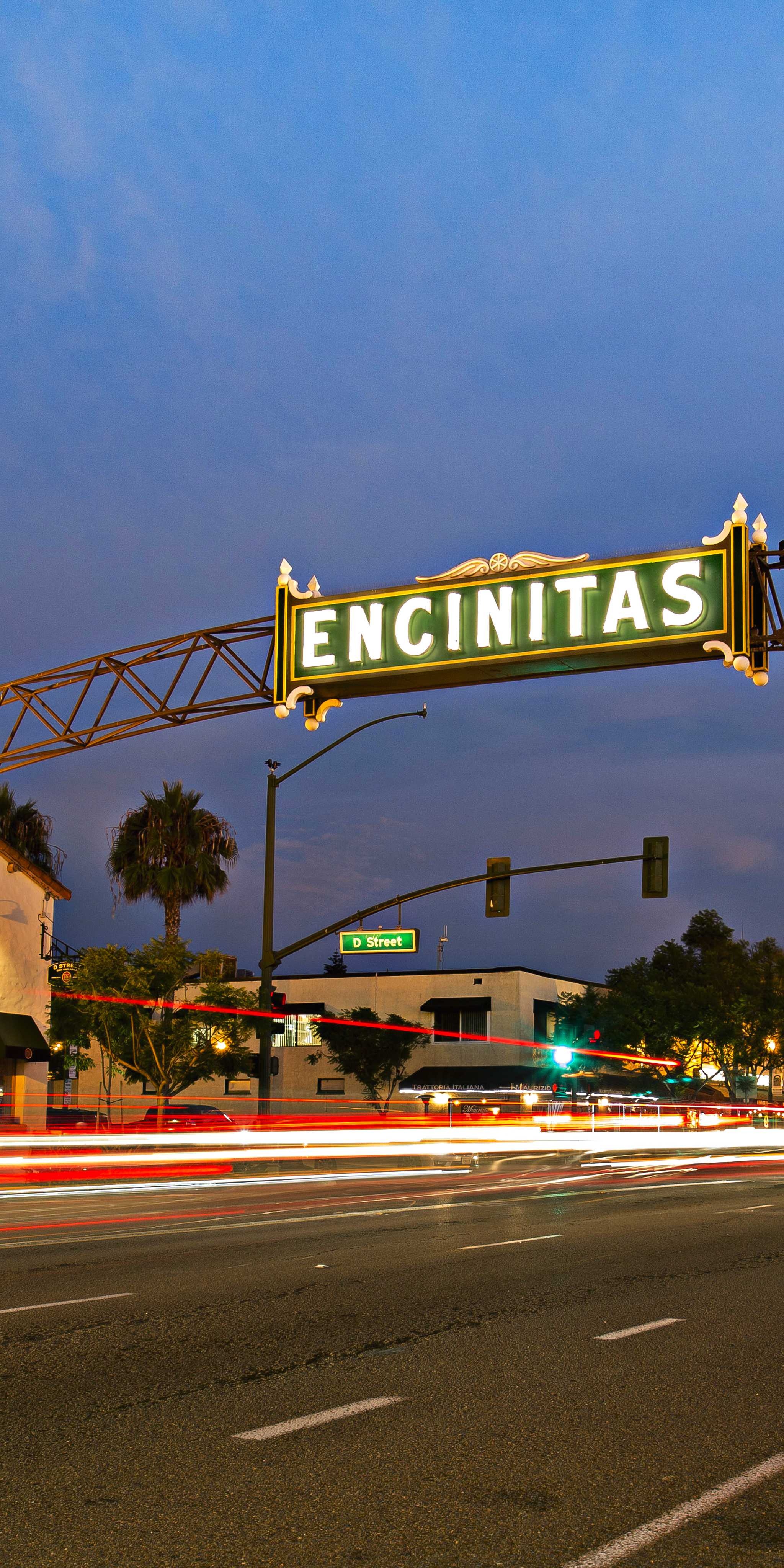 Encinitas