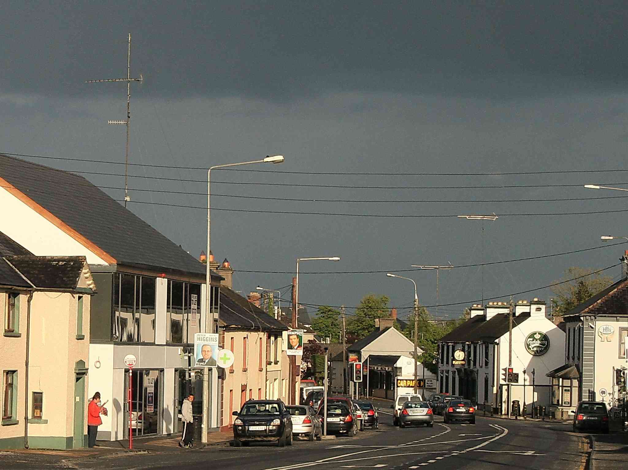 Vacker vy över Galway - privat dagsutflykt från Enfield - foto 9
