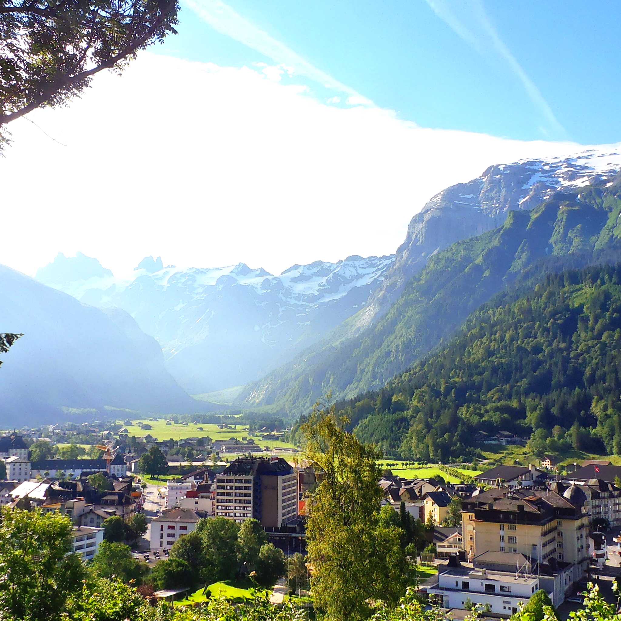 Engelberg