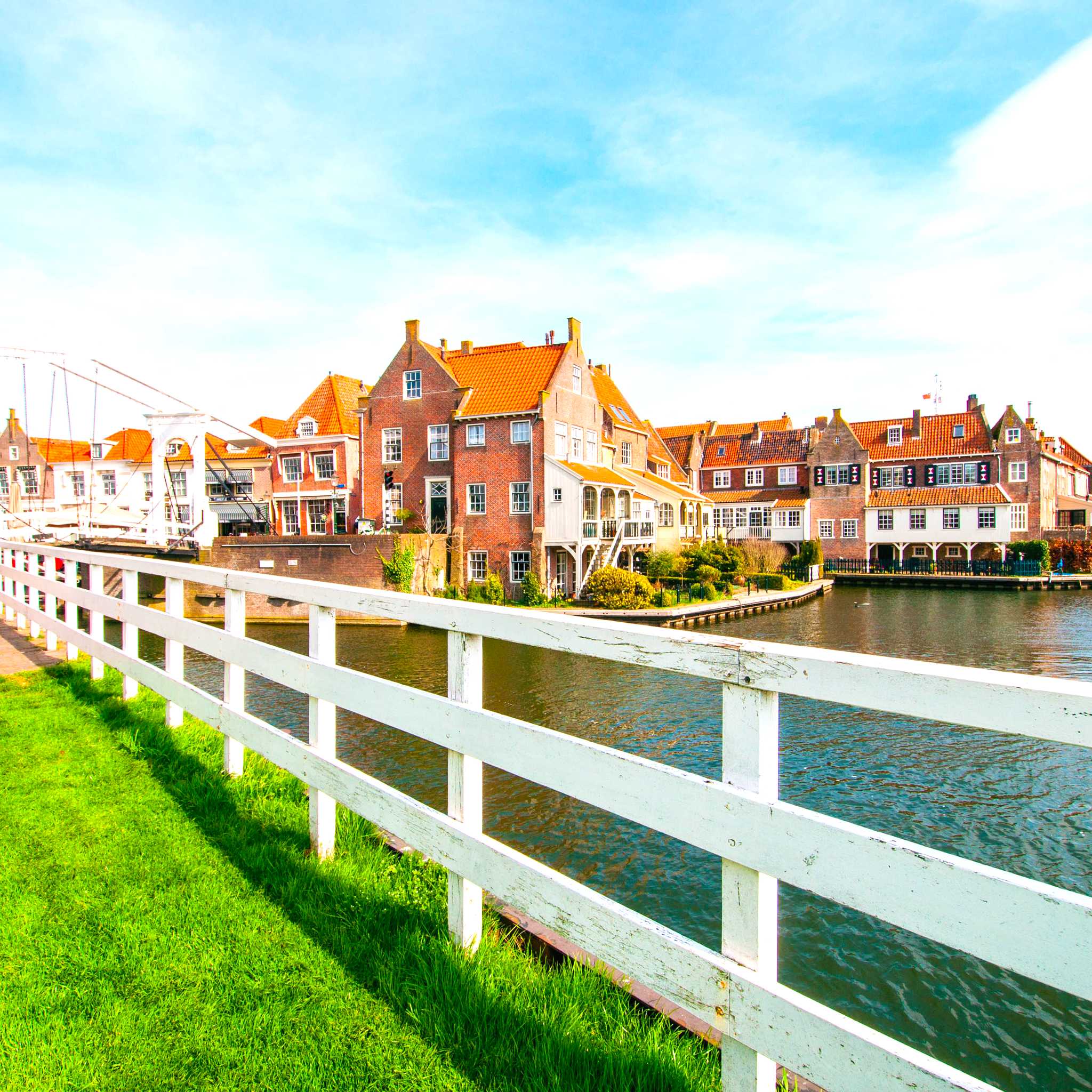 Enkhuizen