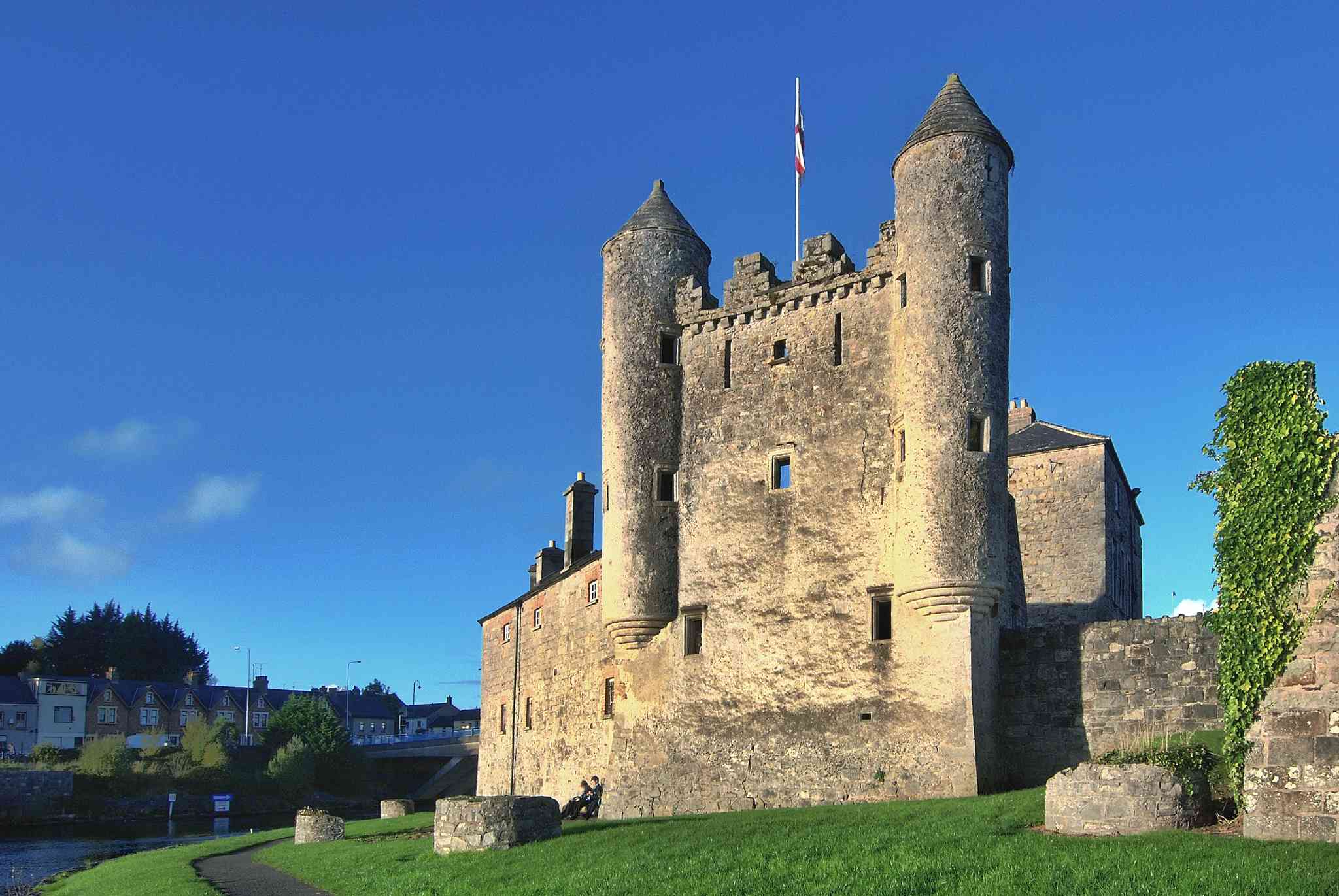 Vue pittoresque de Tralee - excursion privée d'une journée depuis Enniskillen - photo 6