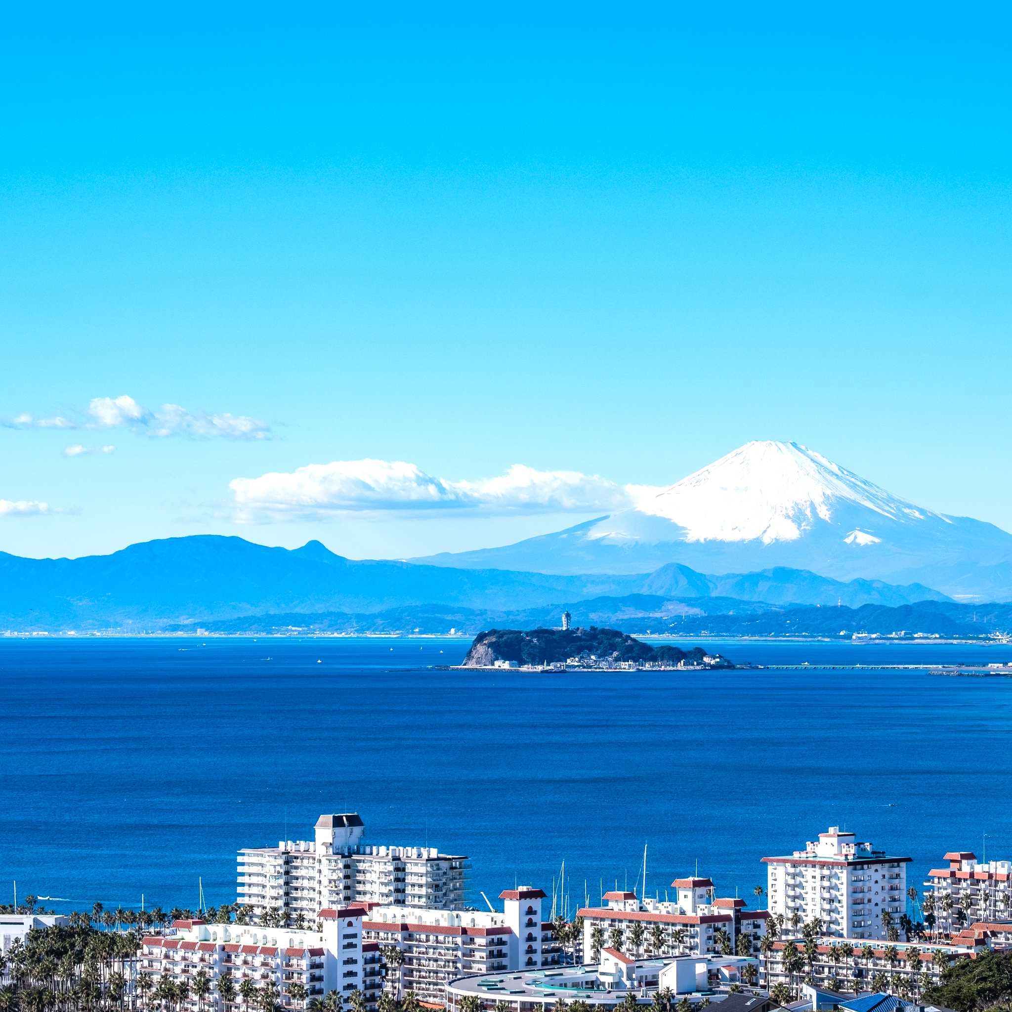 Enoshima