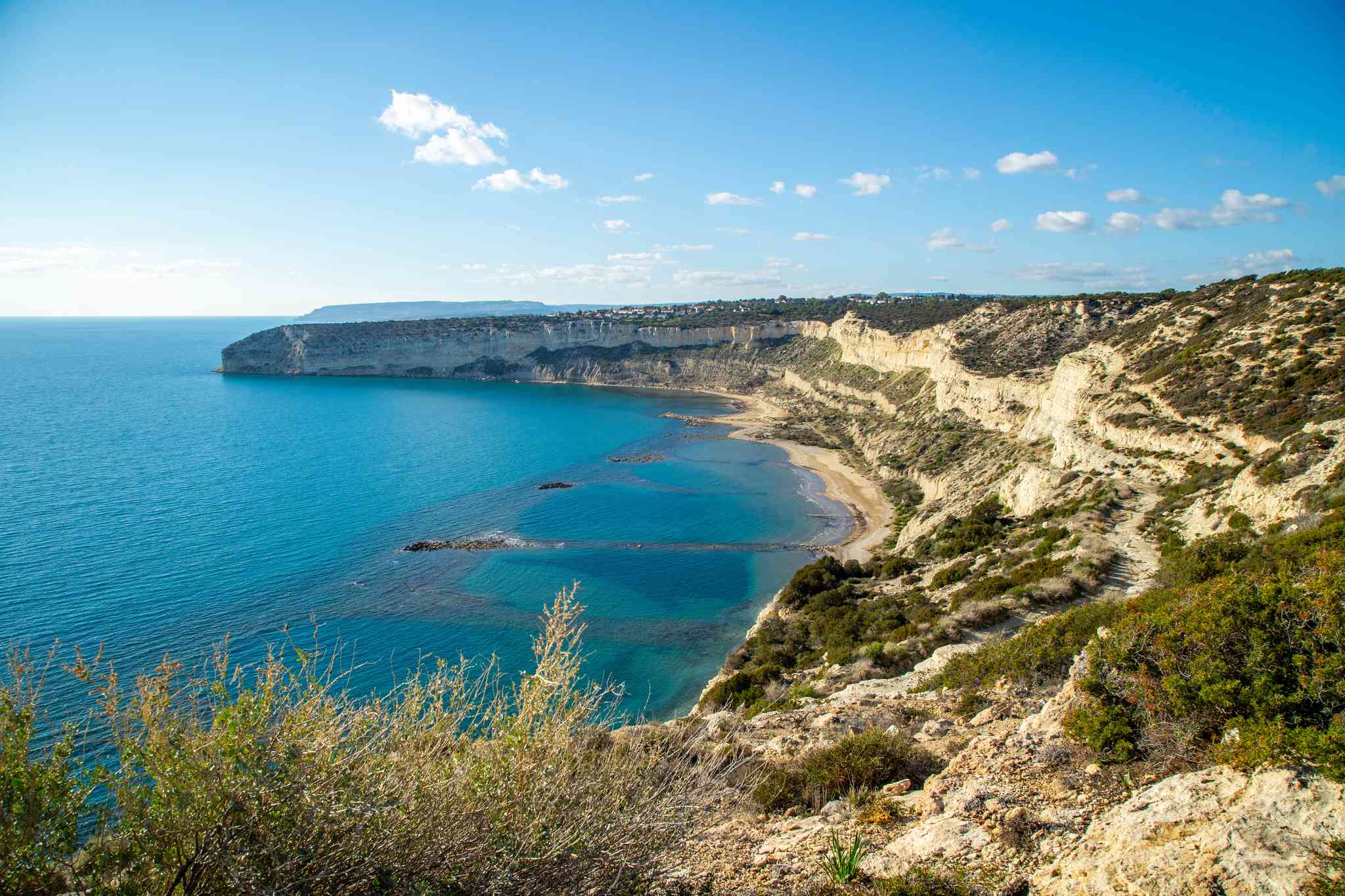 Scenic view of Episkopi - private day trip from Larnaca - photo 2