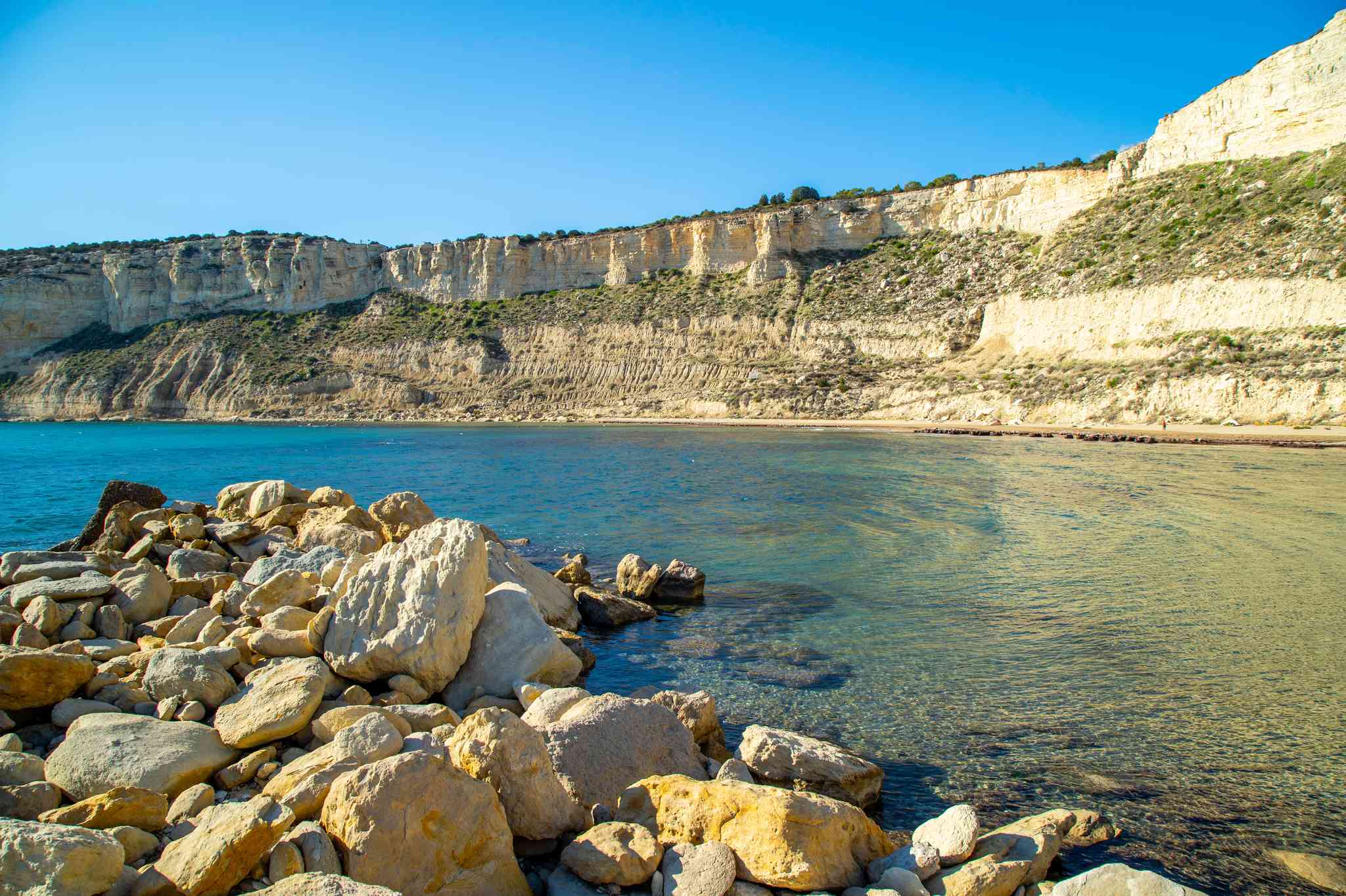 Scenic view of Episkopi - private day trip from Larnaca - photo 3