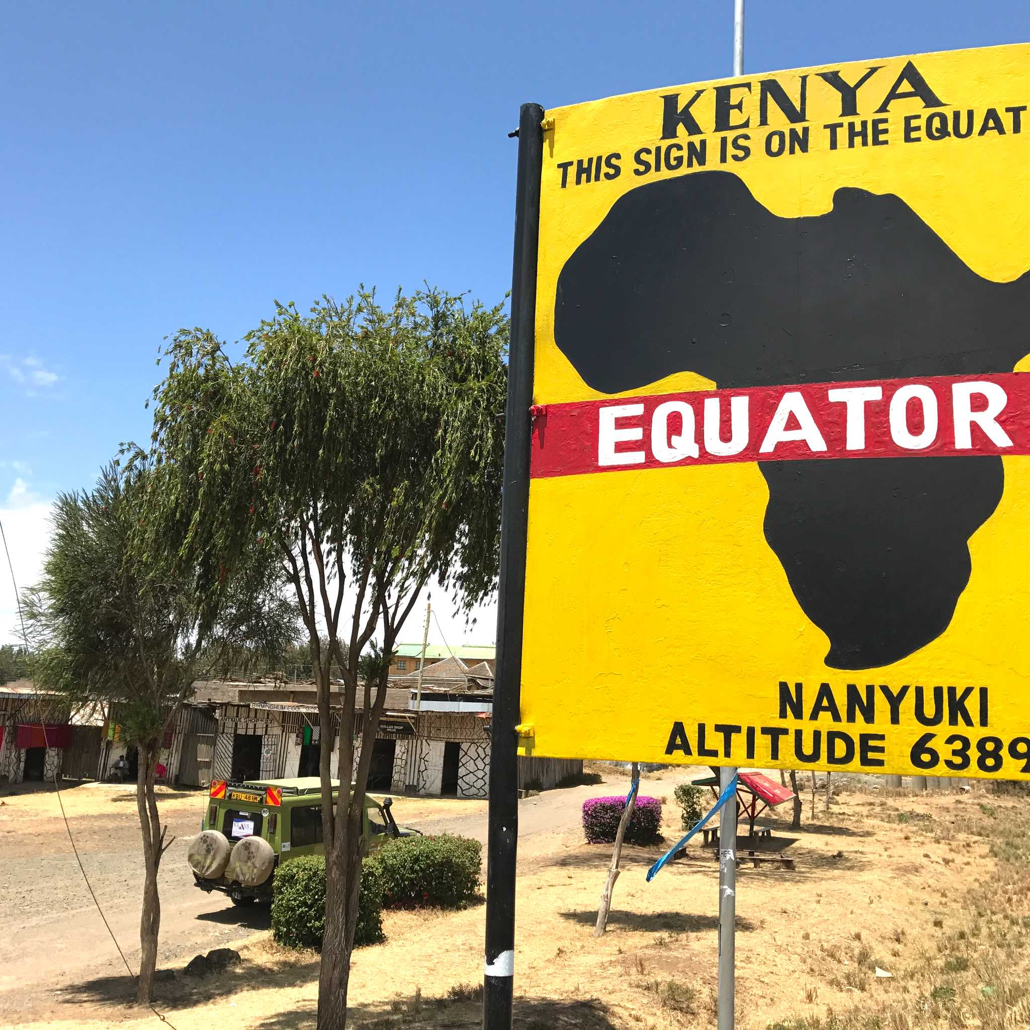 Equator