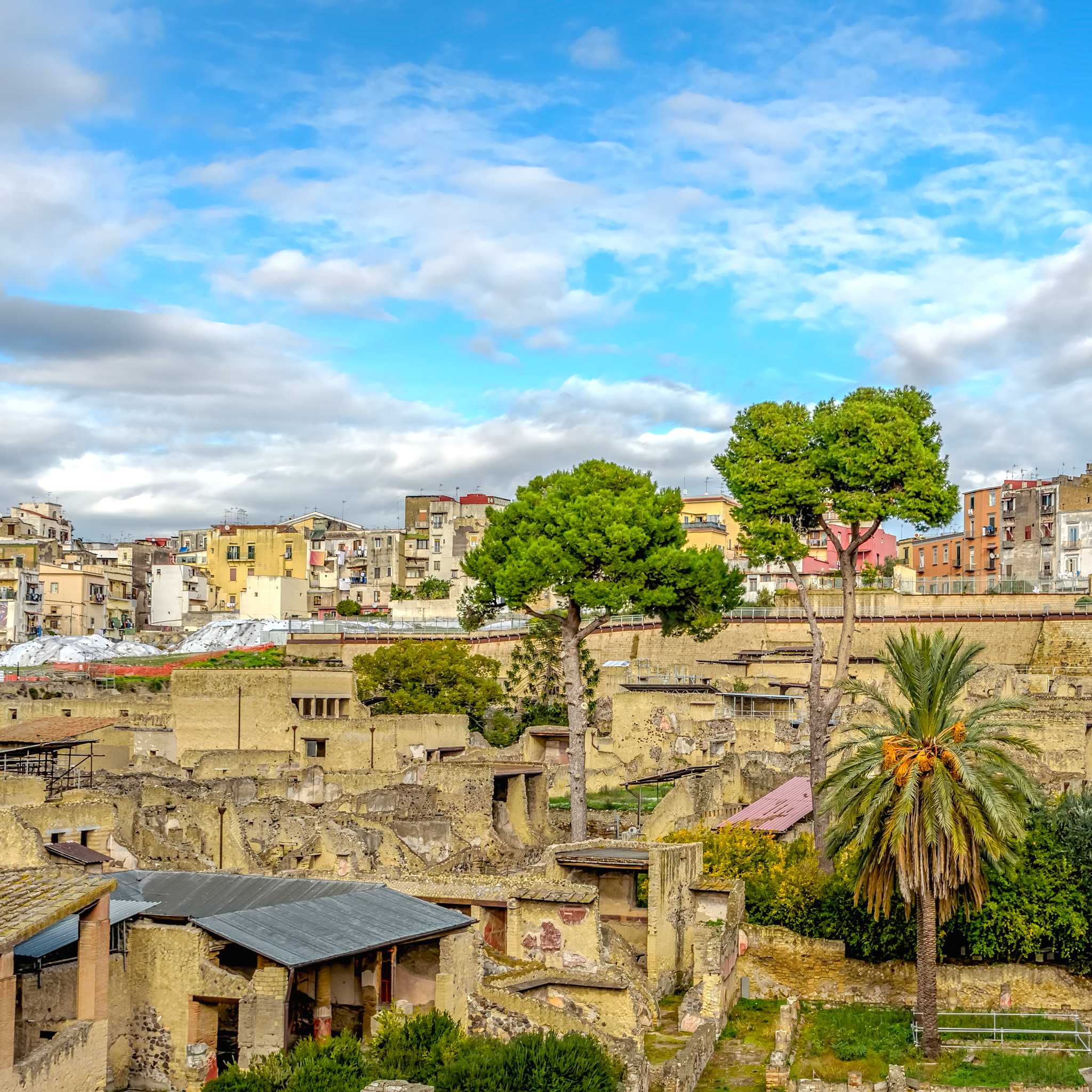 Ercolano