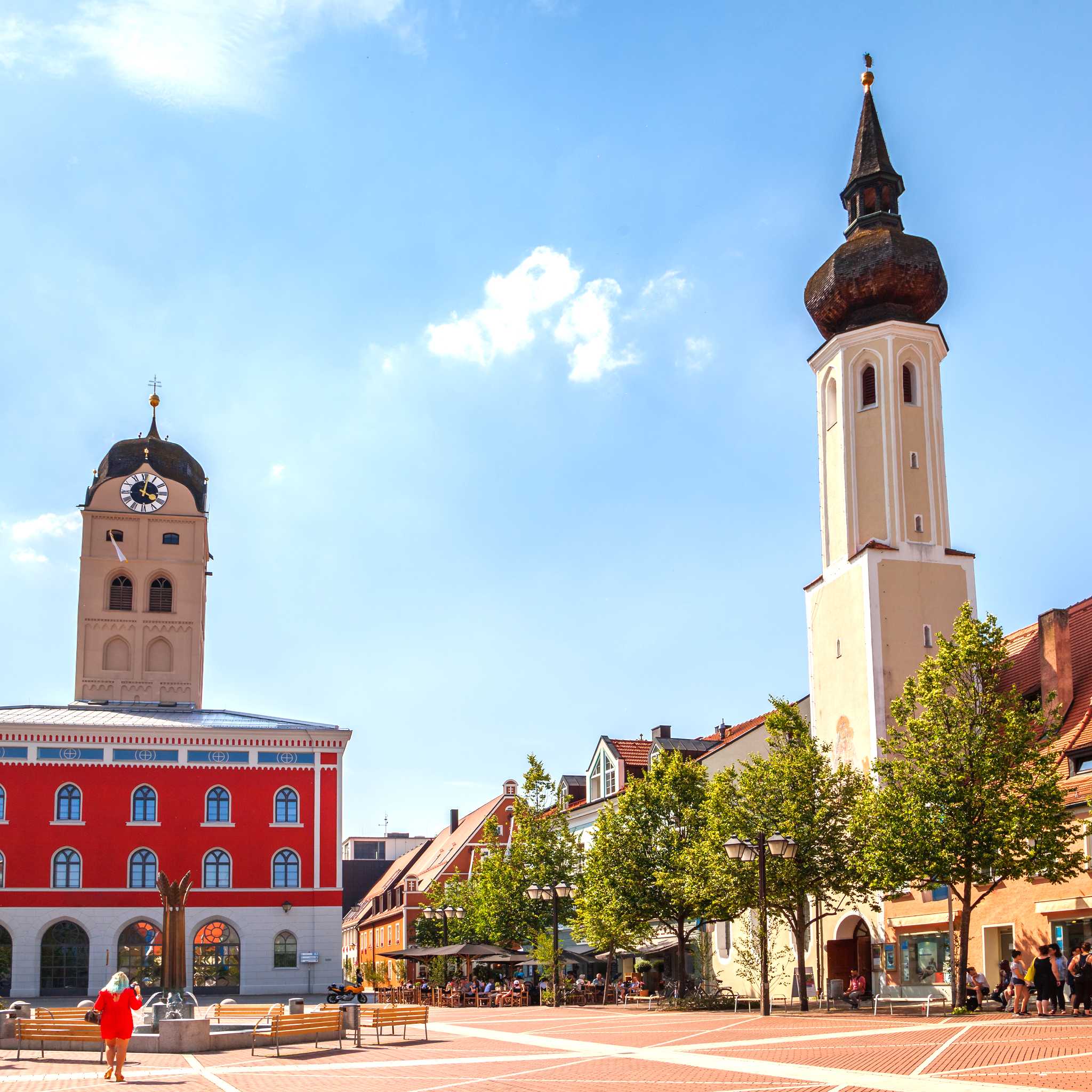 Erding
